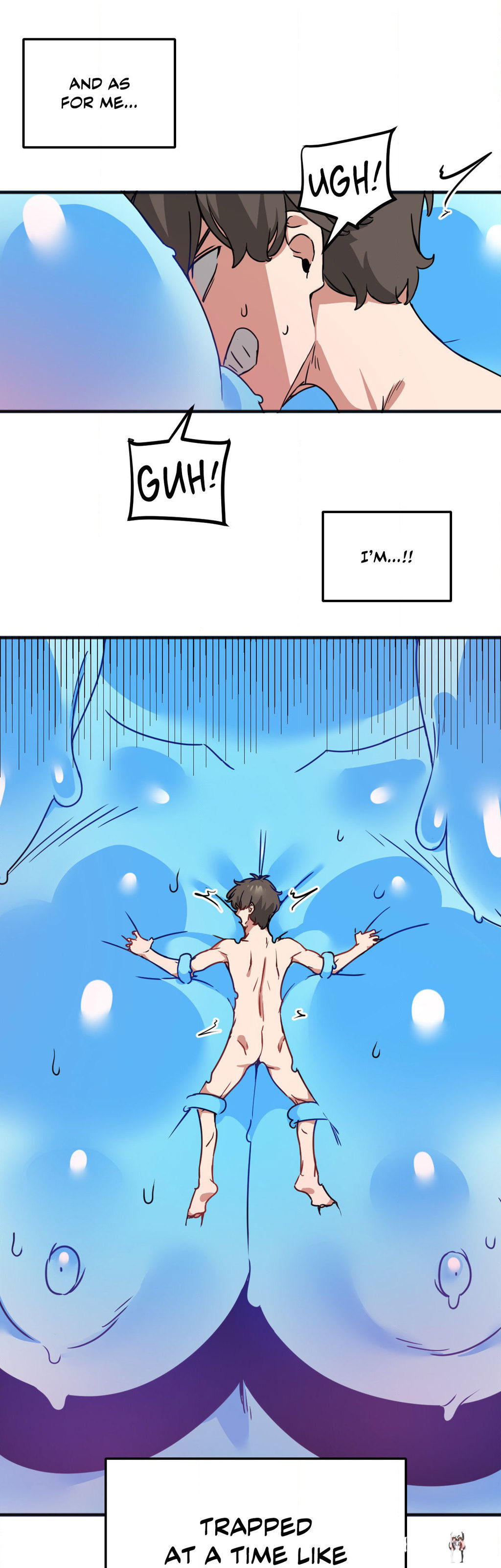 No Man&rsquo;s Land No Man&rsquo;s Land Chapter 54 - Страница 2