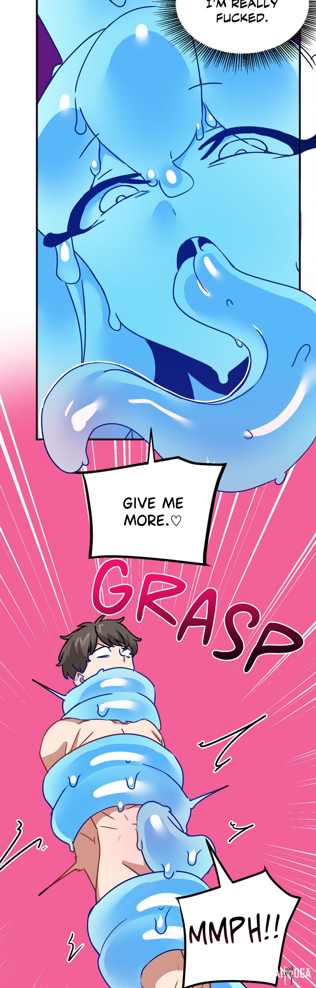 No Man&rsquo;s Land No Man&rsquo;s Land Chapter 54 - Страница 20