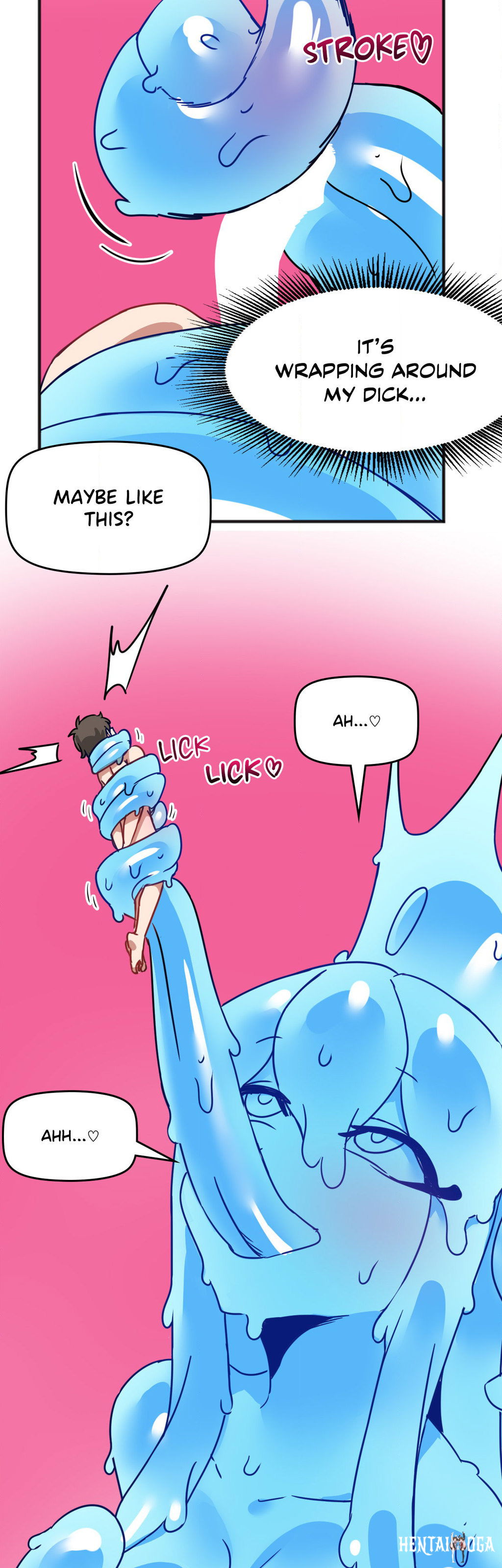 No Man&rsquo;s Land No Man&rsquo;s Land Chapter 54 - Страница 23