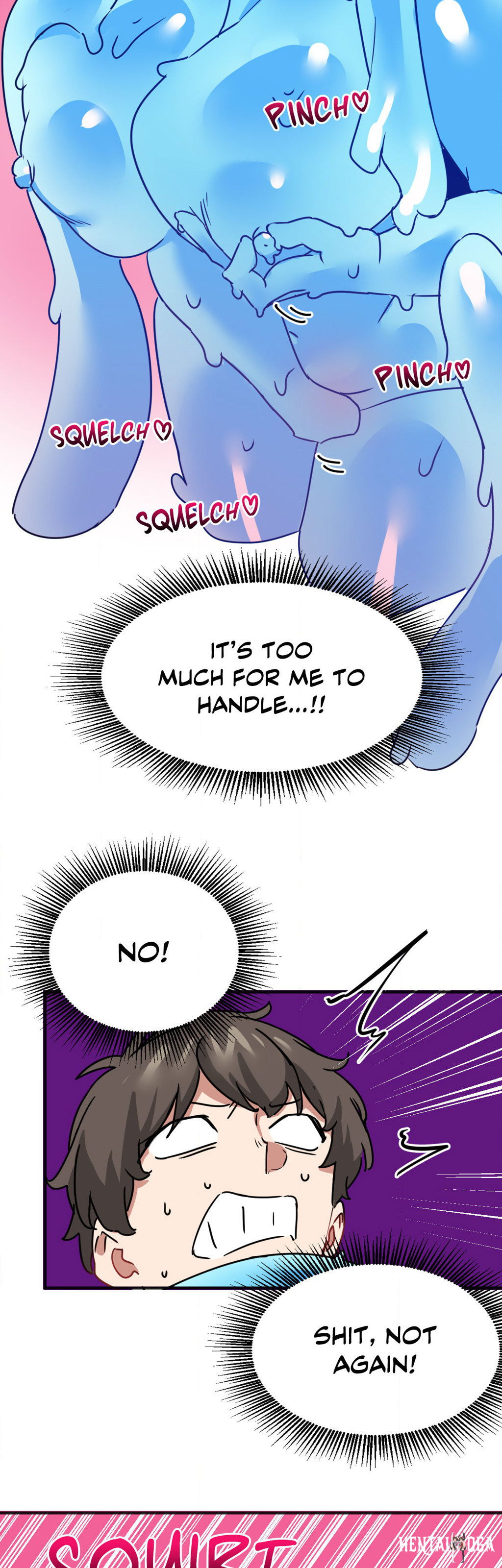 No Man&rsquo;s Land No Man&rsquo;s Land Chapter 54 - Страница 24