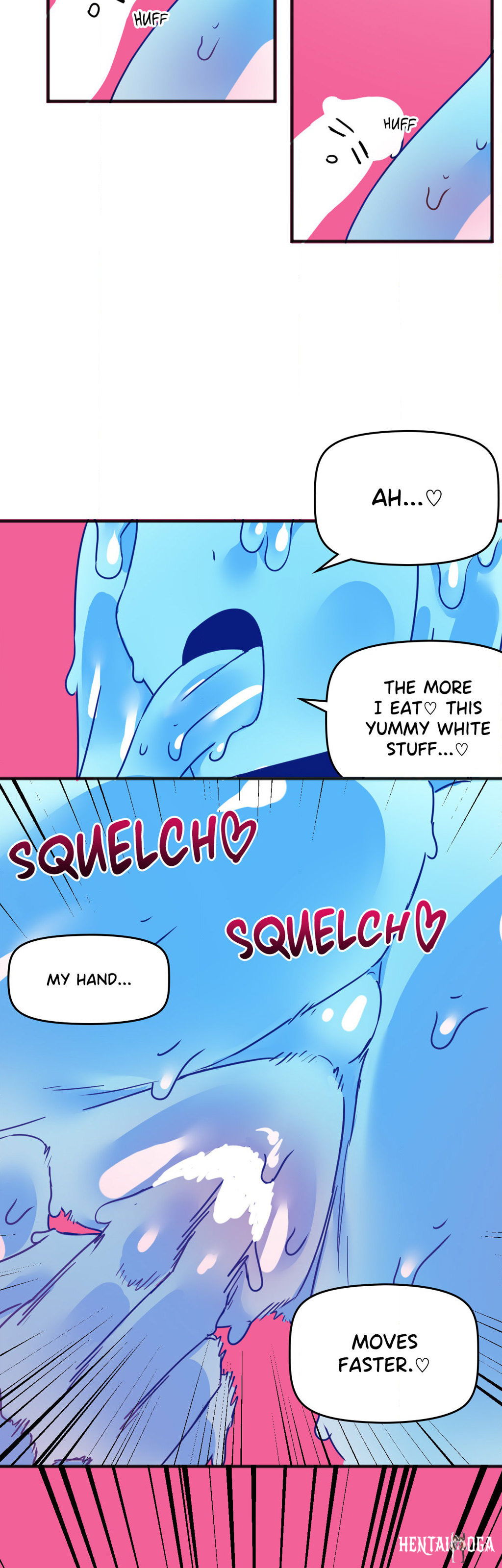 No Man&rsquo;s Land No Man&rsquo;s Land Chapter 54 - Страница 26