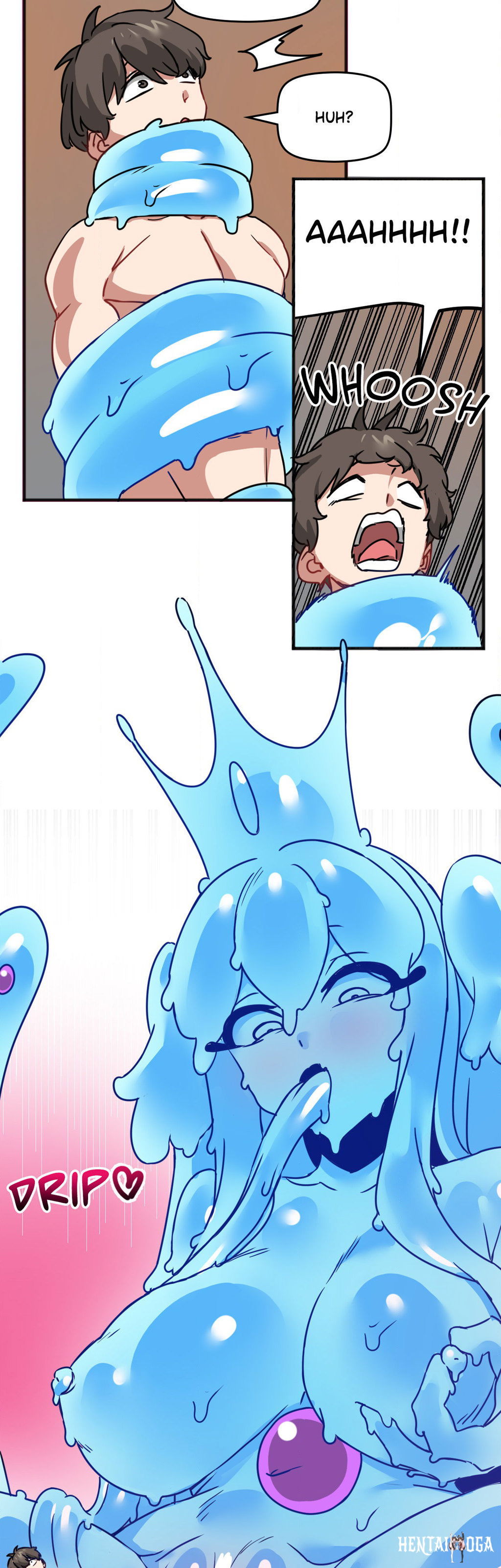 No Man&rsquo;s Land No Man&rsquo;s Land Chapter 54 - Страница 30