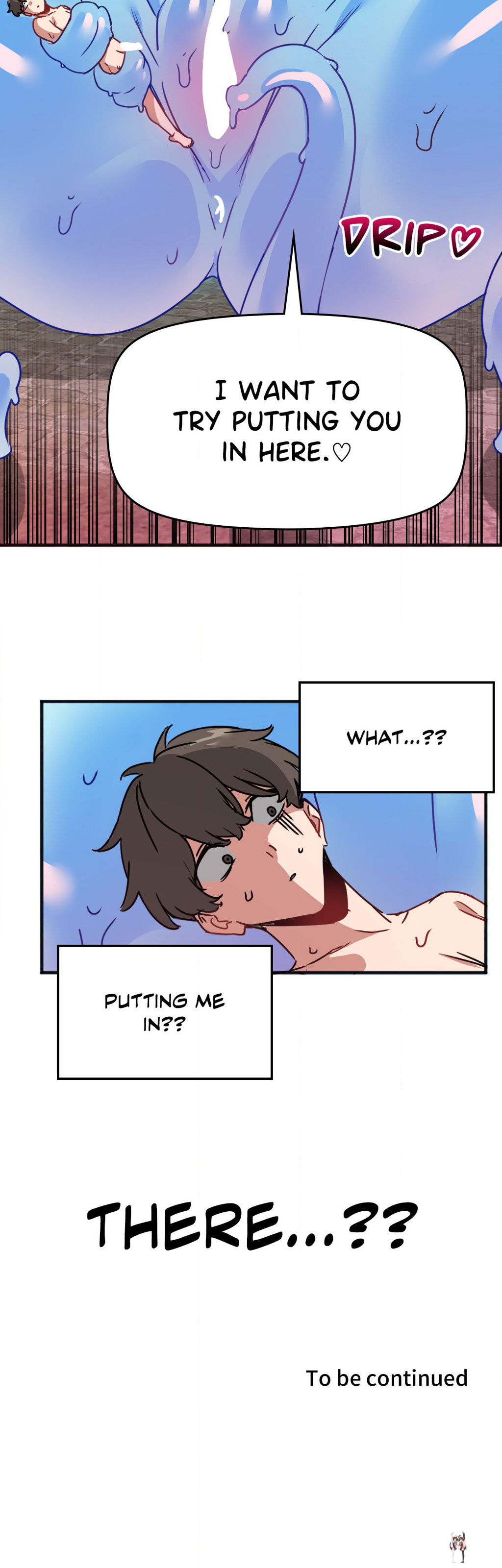 No Man&rsquo;s Land No Man&rsquo;s Land Chapter 54 - Страница 31