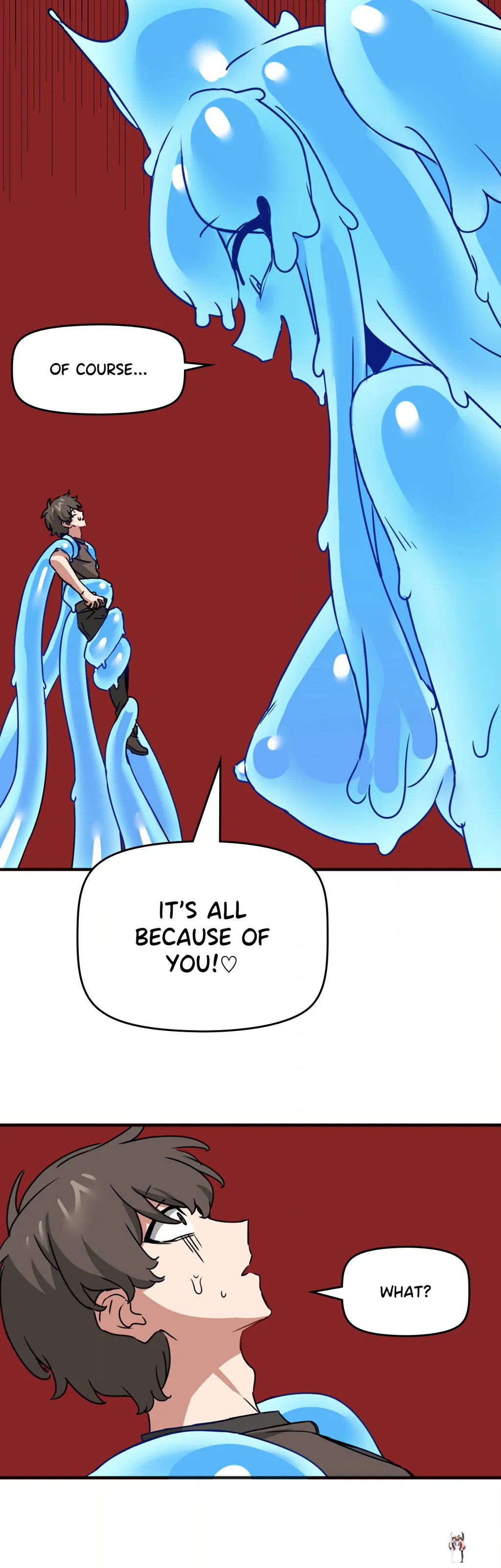 No Man&rsquo;s Land No Man&rsquo;s Land Chapter 53 - P&aacute;gina 17