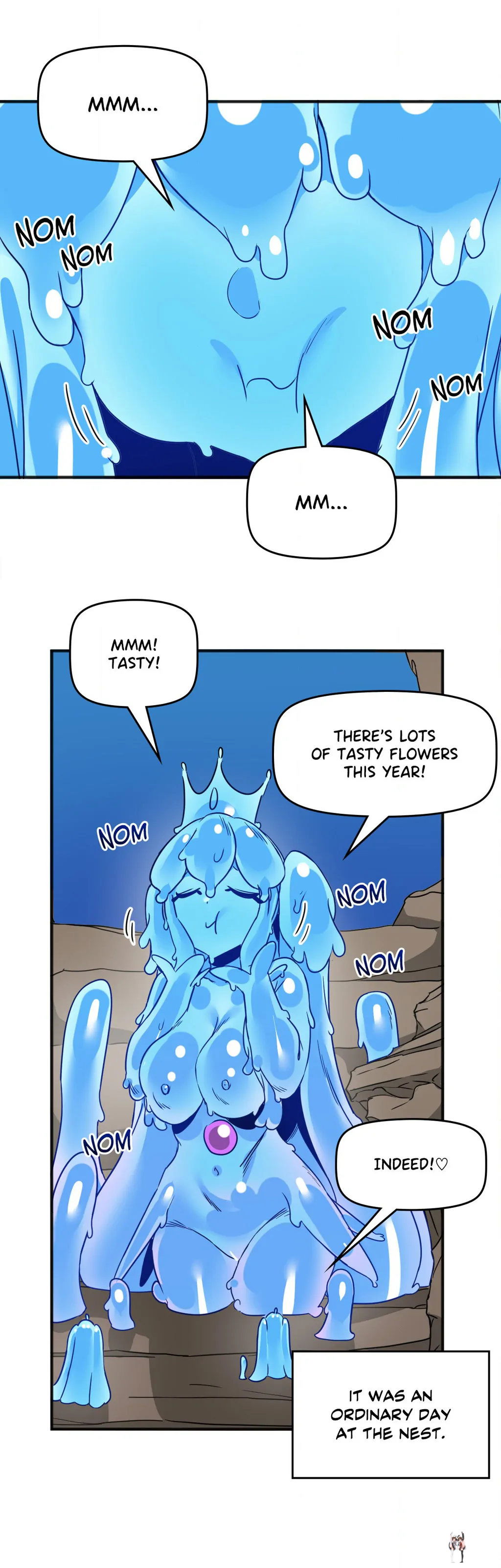 No Man&rsquo;s Land No Man&rsquo;s Land Chapter 53 - P&aacute;gina 19