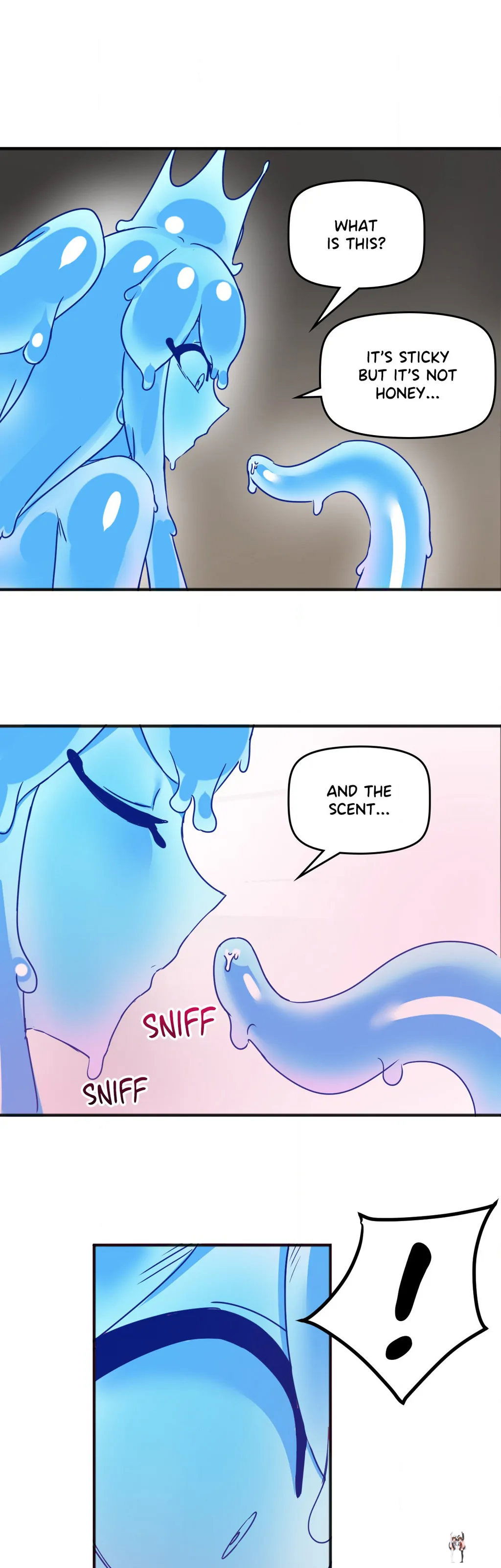 No Man&rsquo;s Land No Man&rsquo;s Land Chapter 53 - P&aacute;gina 22