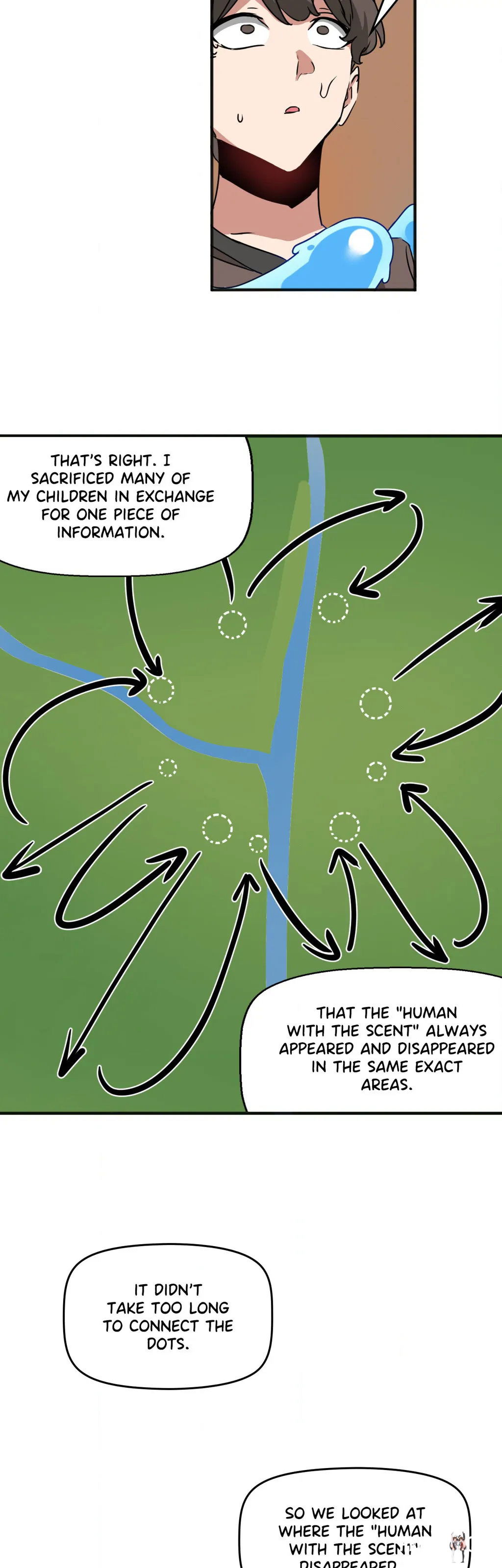 No Man&rsquo;s Land No Man&rsquo;s Land Chapter 53 - P&aacute;gina 33