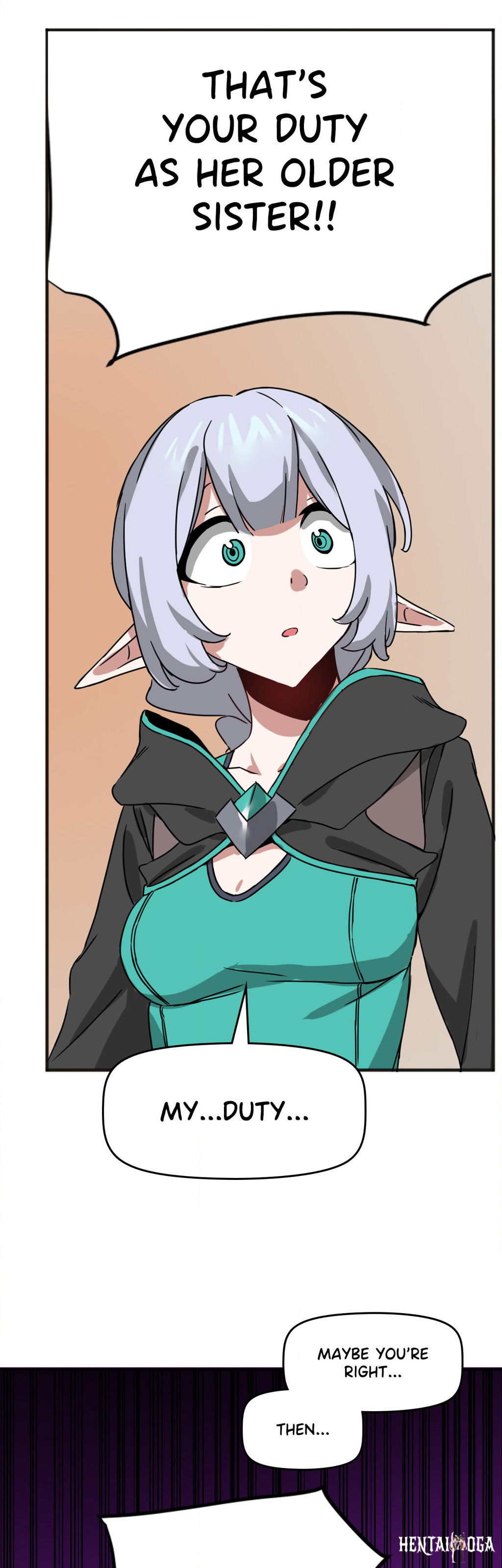 No Man&rsquo;s Land No Man&rsquo;s Land Chapter 52 - Страница 14