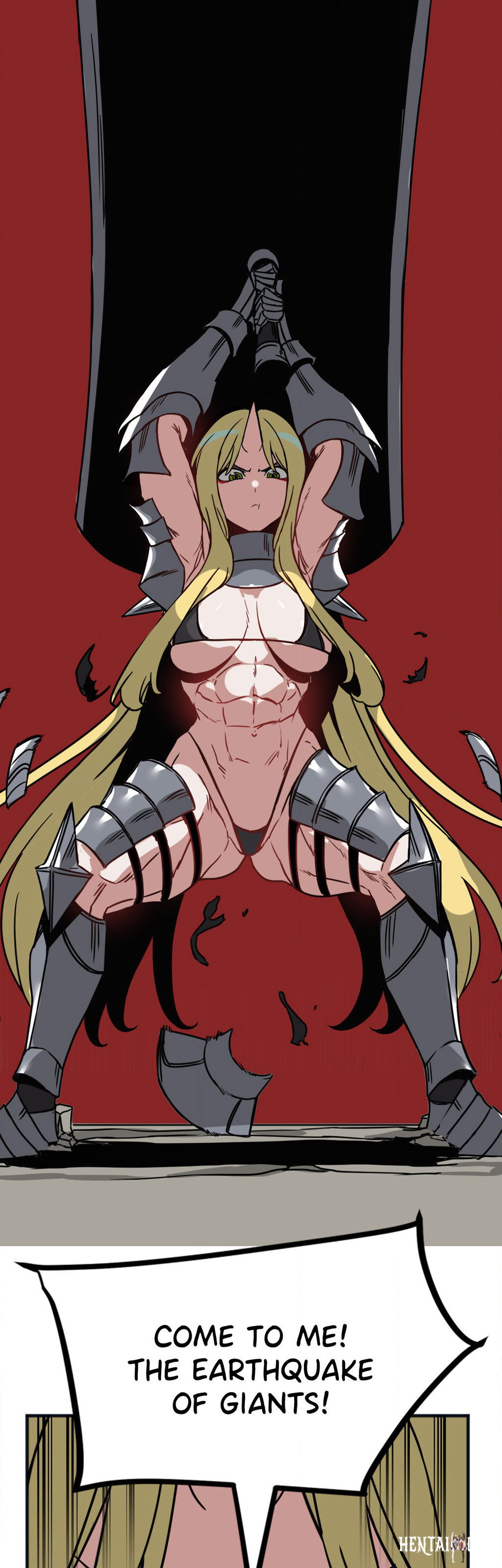 No Man&rsquo;s Land No Man&rsquo;s Land Chapter 52 - Страница 18