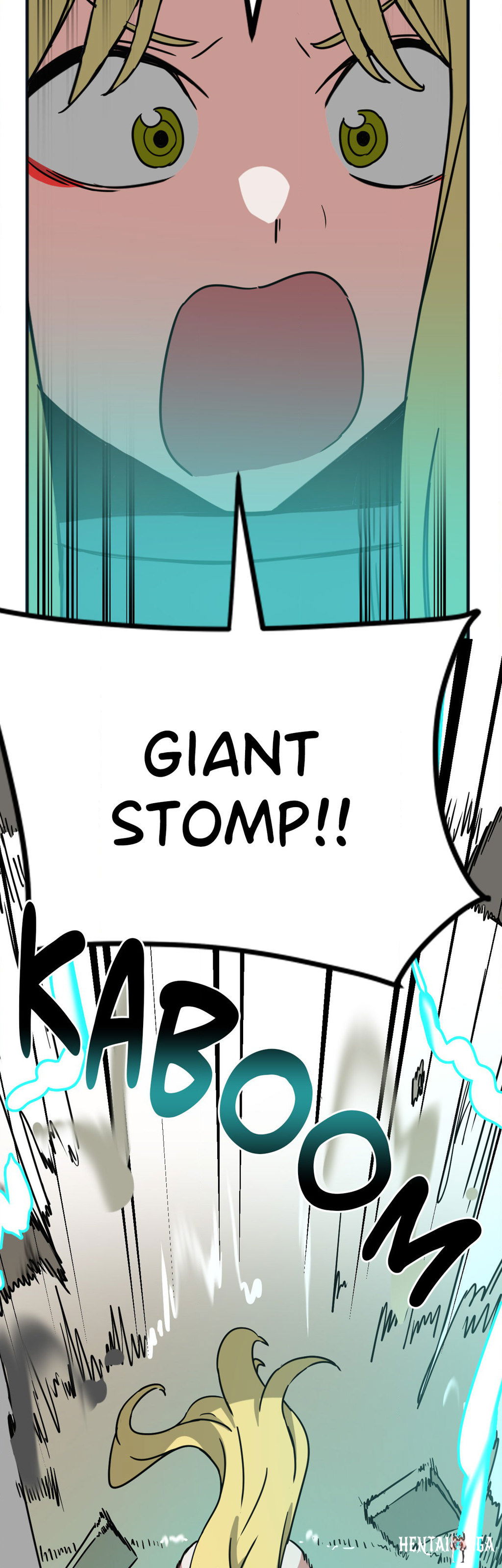 No Man&rsquo;s Land No Man&rsquo;s Land Chapter 52 - Страница 19