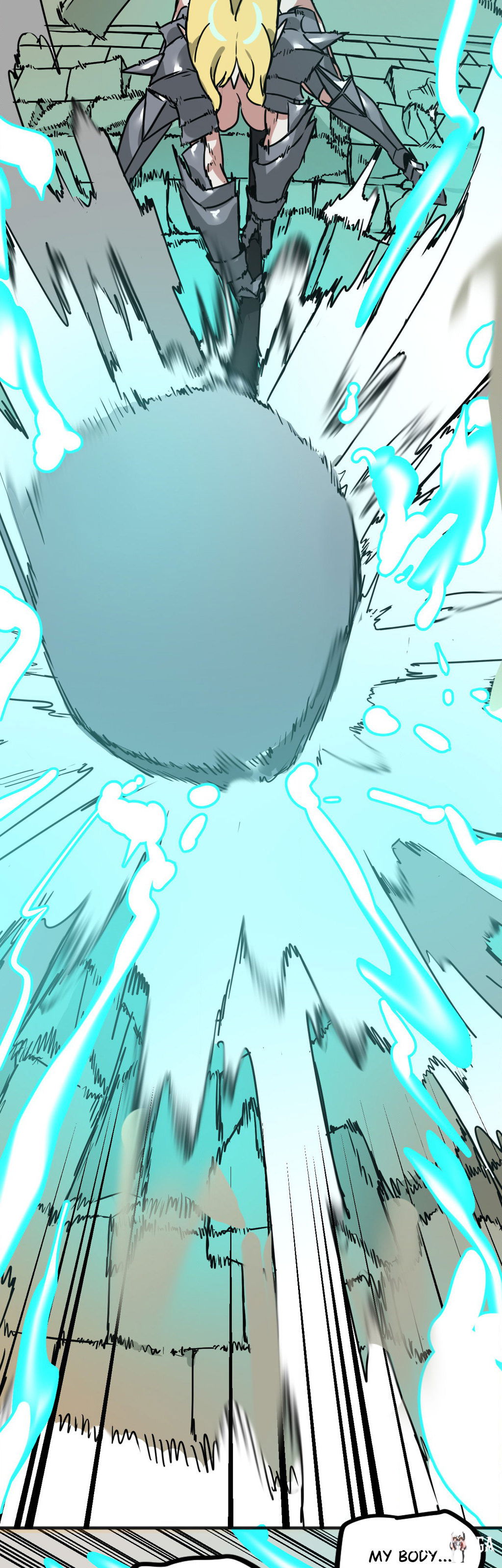 No Man&rsquo;s Land No Man&rsquo;s Land Chapter 52 - Страница 20