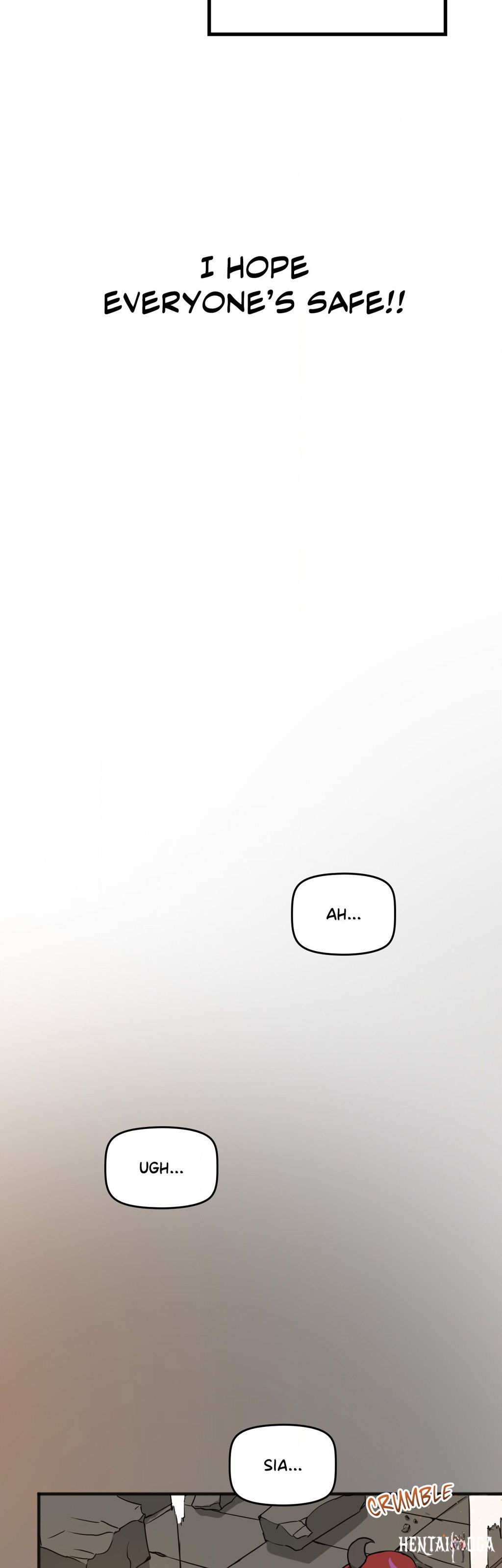 No Man&rsquo;s Land No Man&rsquo;s Land Chapter 52 - Страница 29