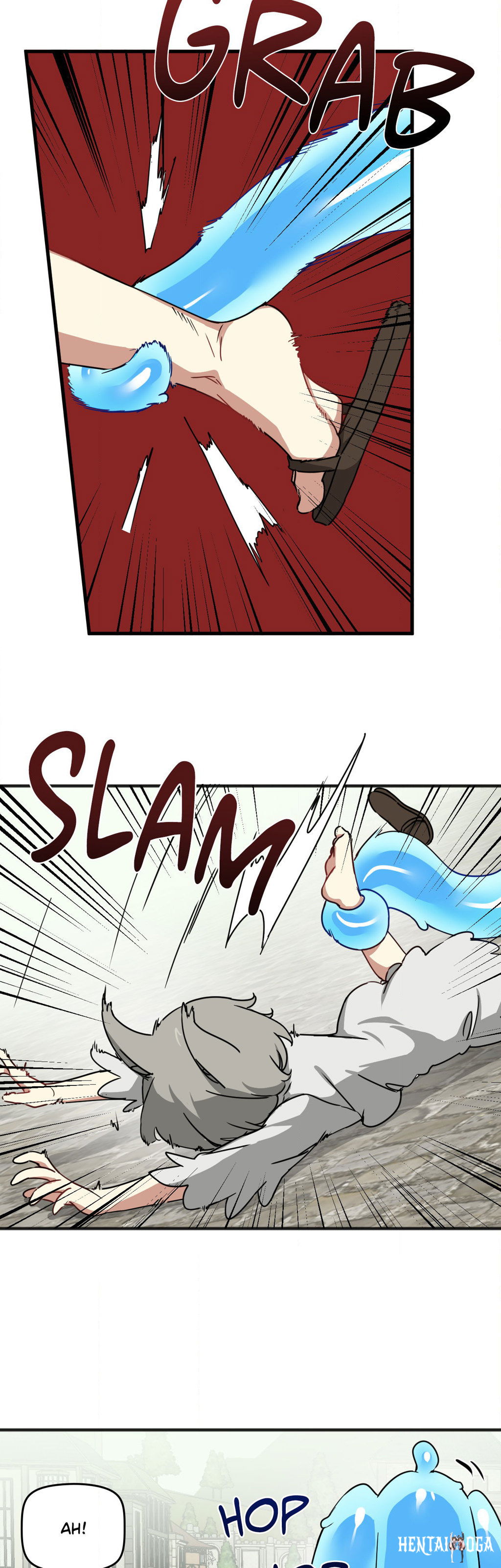 No Man&rsquo;s Land No Man&rsquo;s Land Chapter 51 - P&aacute;gina 12