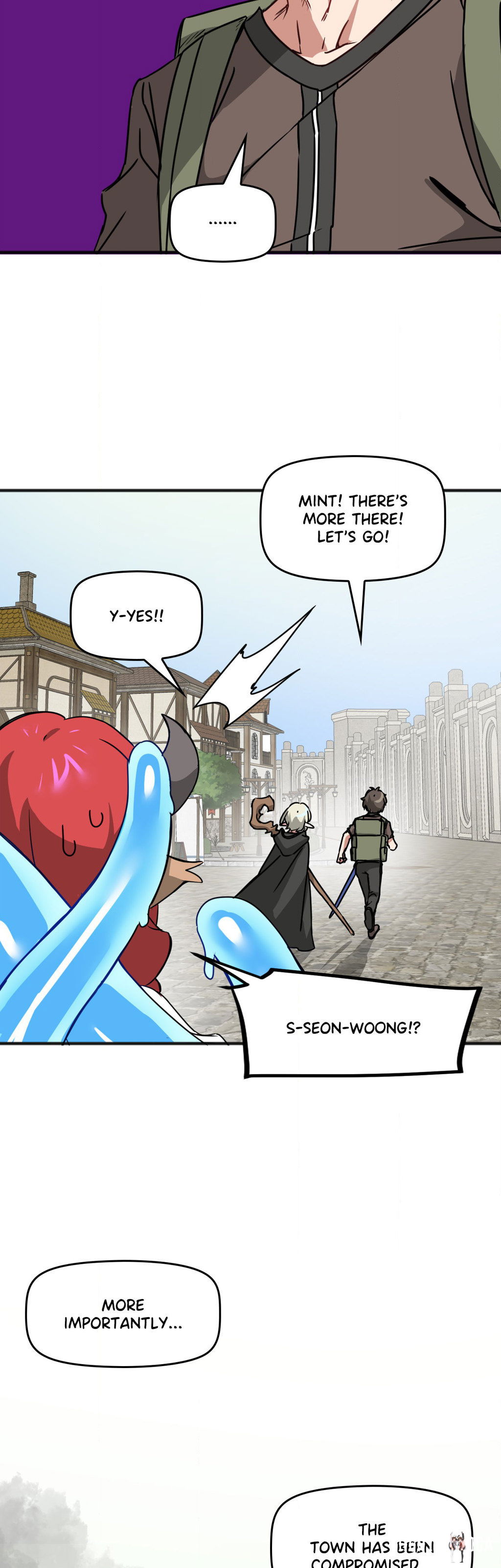 No Man&rsquo;s Land No Man&rsquo;s Land Chapter 51 - P&aacute;gina 25