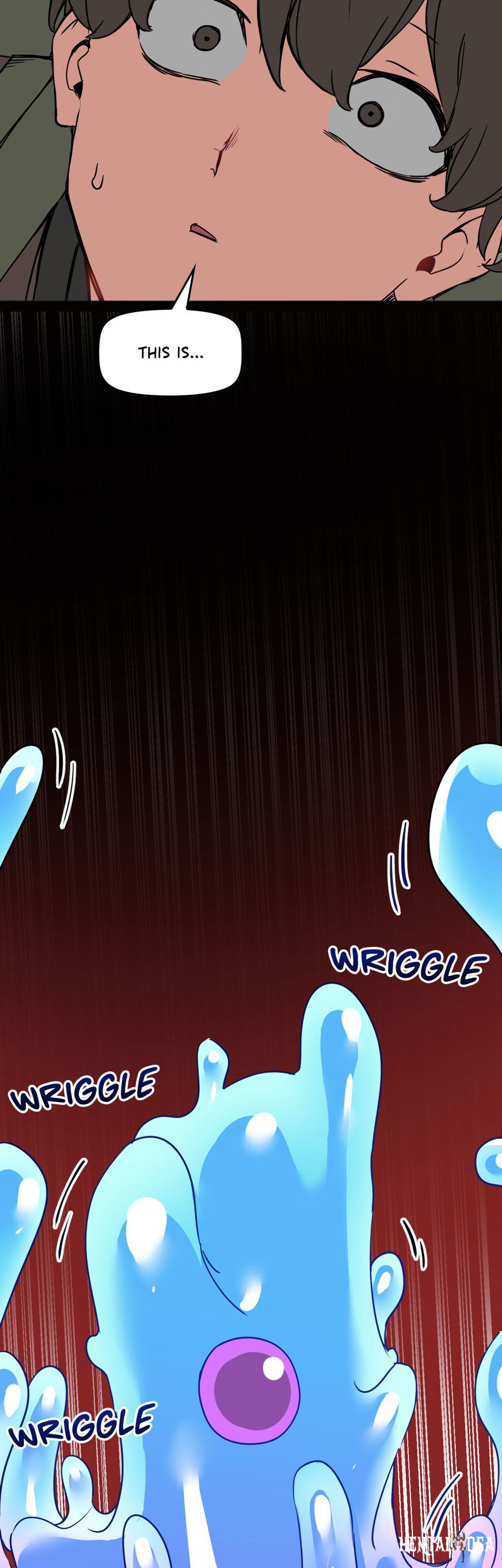 No Man&rsquo;s Land No Man&rsquo;s Land Chapter 51 - P&aacute;gina 31