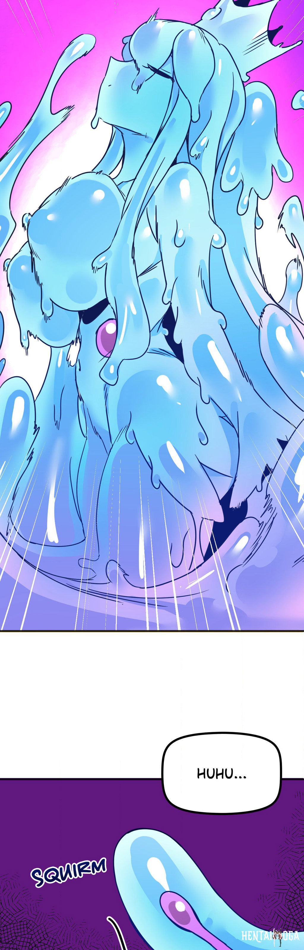 No Man&rsquo;s Land No Man&rsquo;s Land Chapter 51 - P&aacute;gina 33