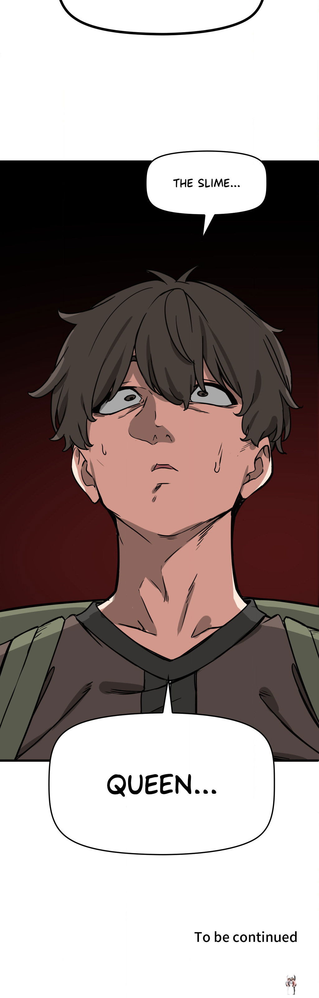 No Man&rsquo;s Land No Man&rsquo;s Land Chapter 51 - P&aacute;gina 35