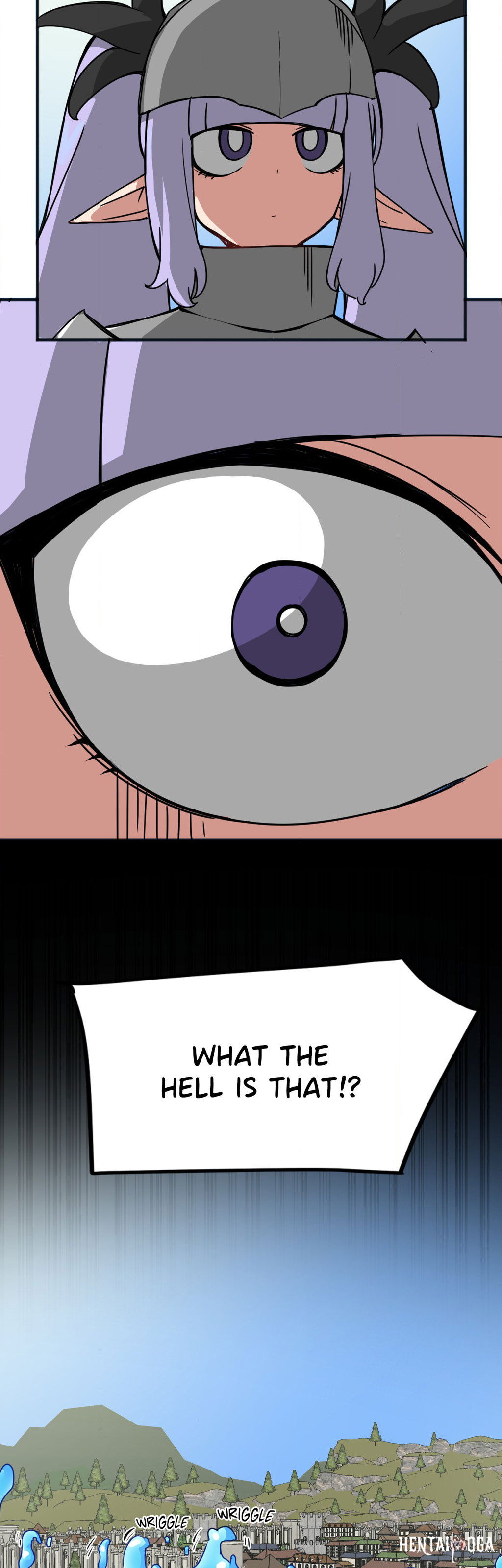 No Man&rsquo;s Land No Man&rsquo;s Land Chapter 51 - P&aacute;gina 6