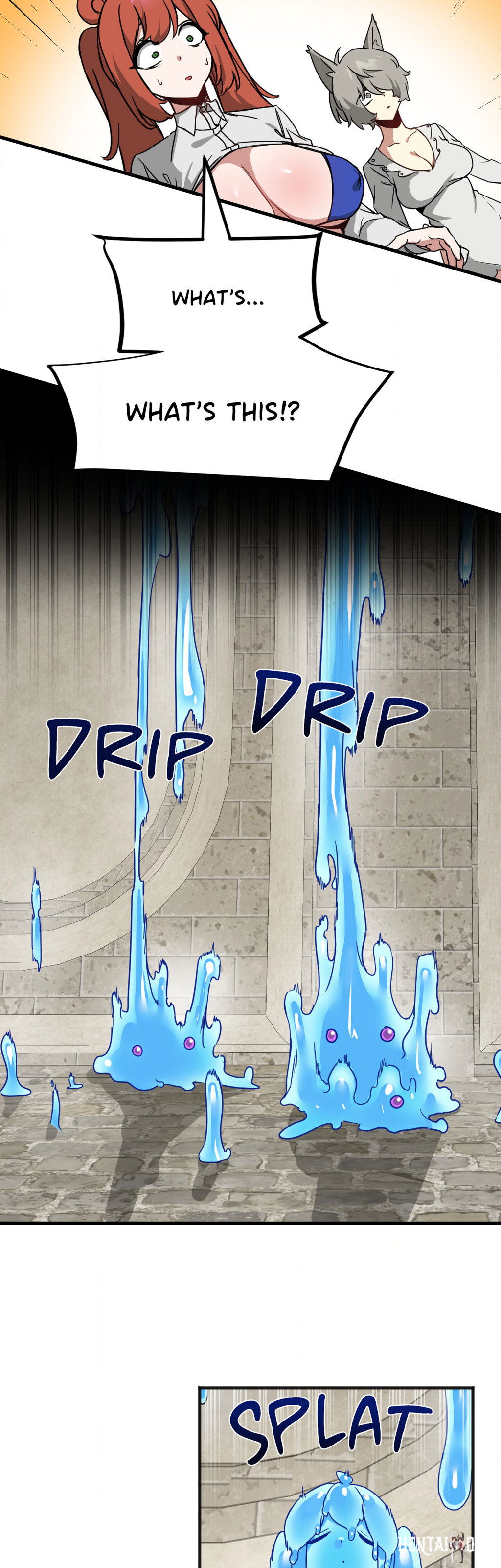 No Man&rsquo;s Land No Man&rsquo;s Land Chapter 51 - P&aacute;gina 8