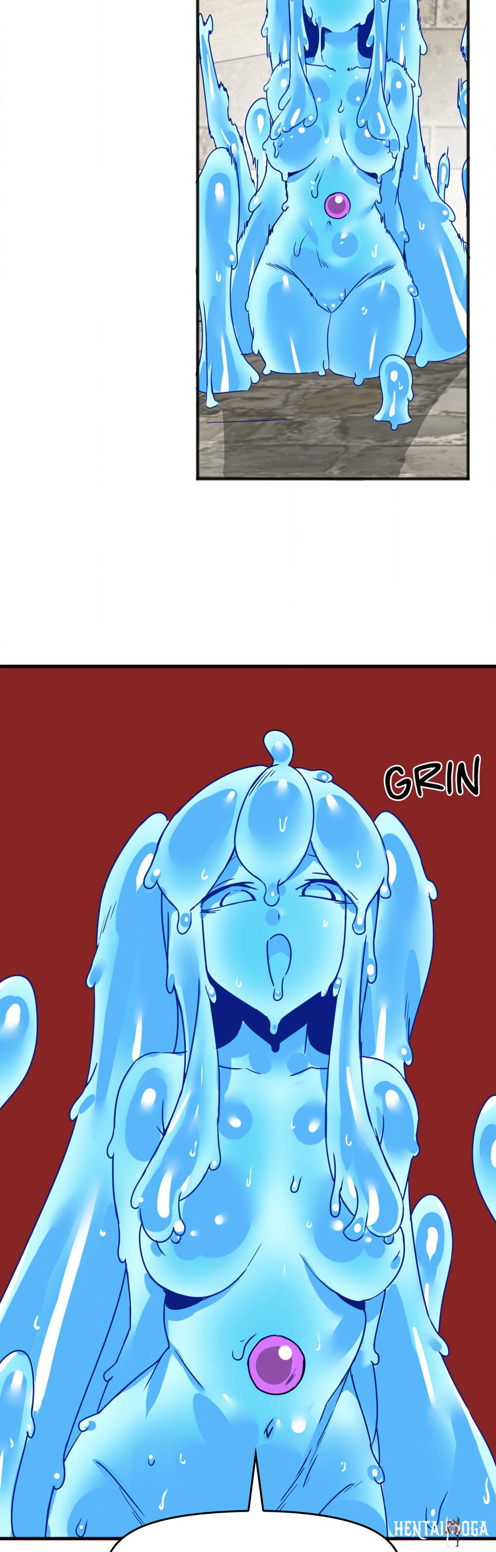 No Man&rsquo;s Land No Man&rsquo;s Land Chapter 51 - P&aacute;gina 9