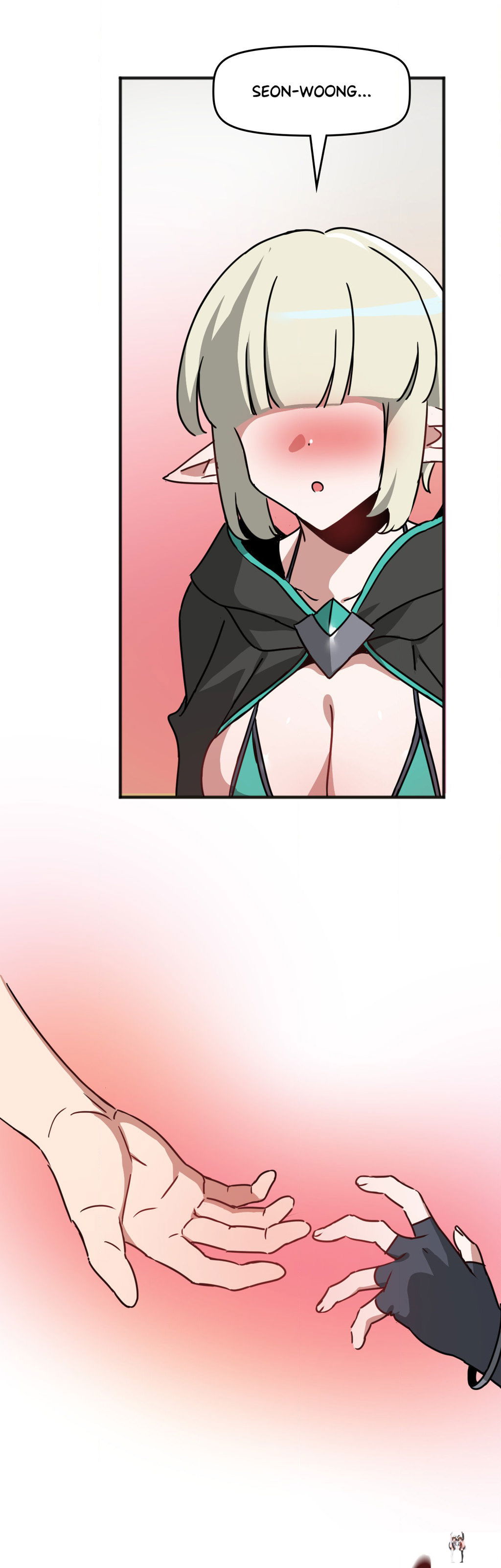 No Man&rsquo;s Land No Man&rsquo;s Land Chapter 50 - Page 30