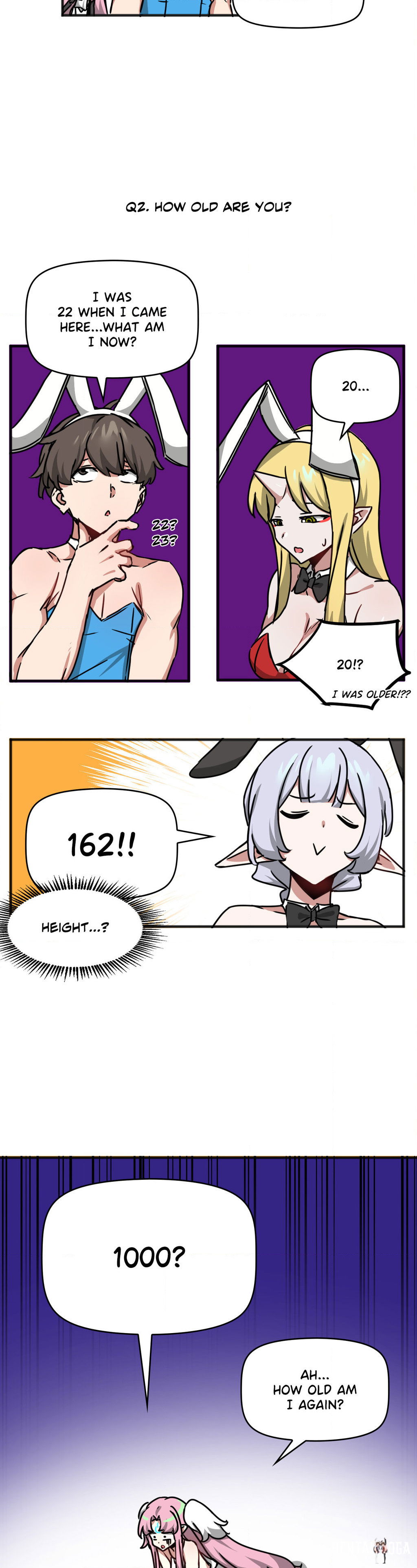 No Man&rsquo;s Land No Man&rsquo;s Land Chapter 49 - Страница 11