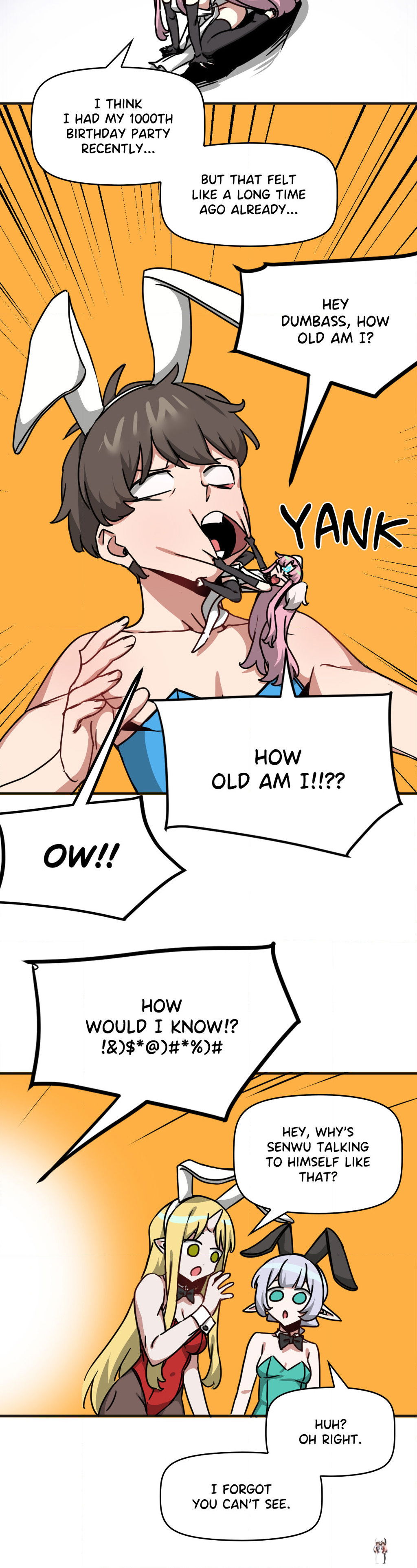 No Man&rsquo;s Land No Man&rsquo;s Land Chapter 49 - Страница 12