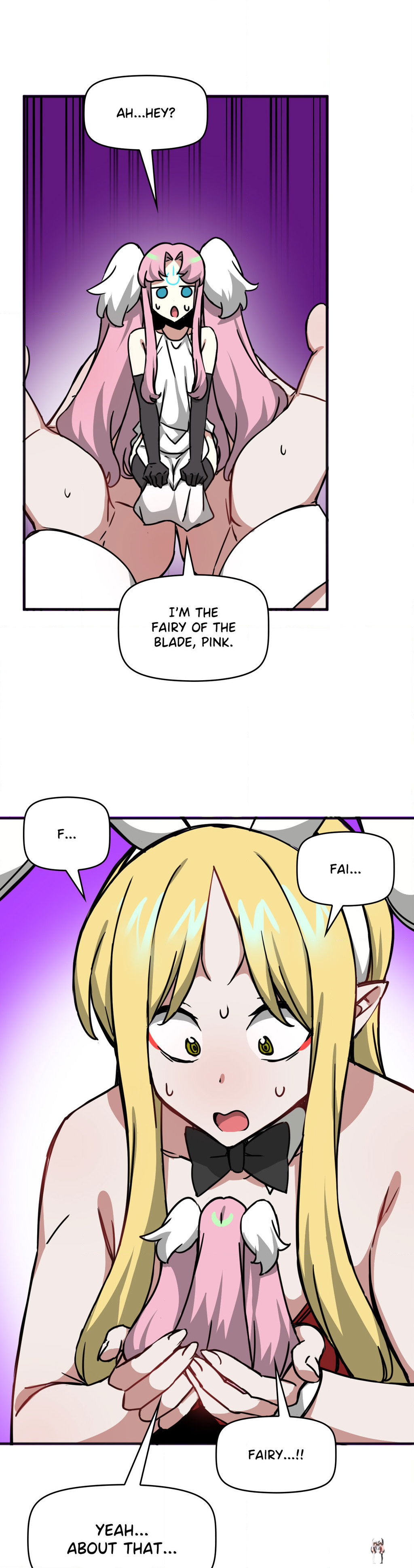 No Man&rsquo;s Land No Man&rsquo;s Land Chapter 49 - Страница 13