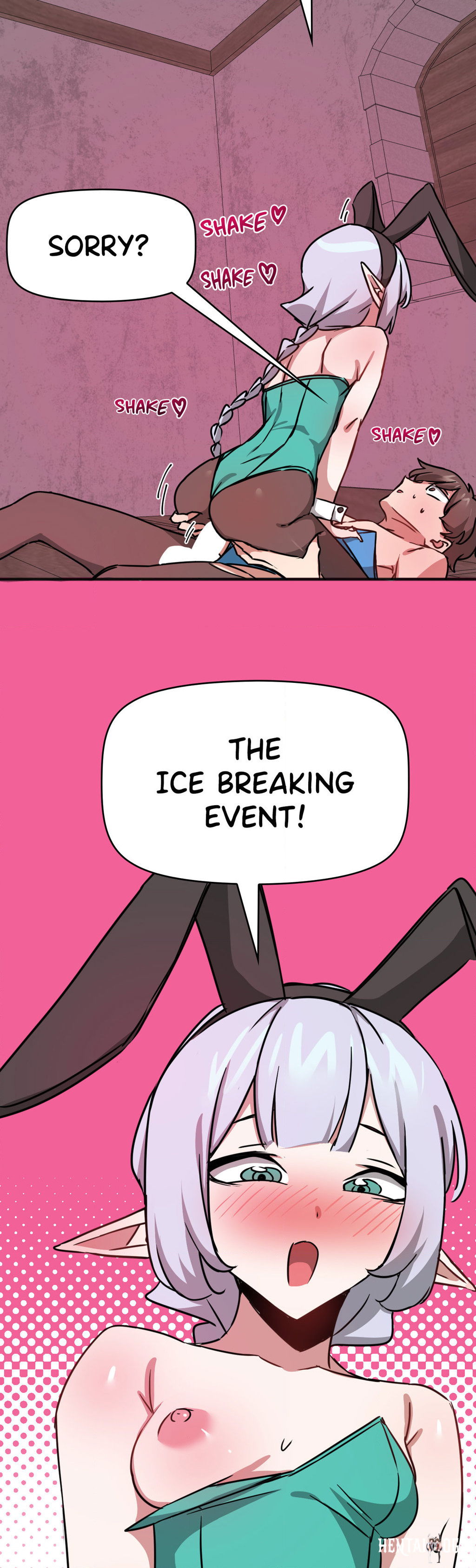 No Man&rsquo;s Land No Man&rsquo;s Land Chapter 49 - Страница 22