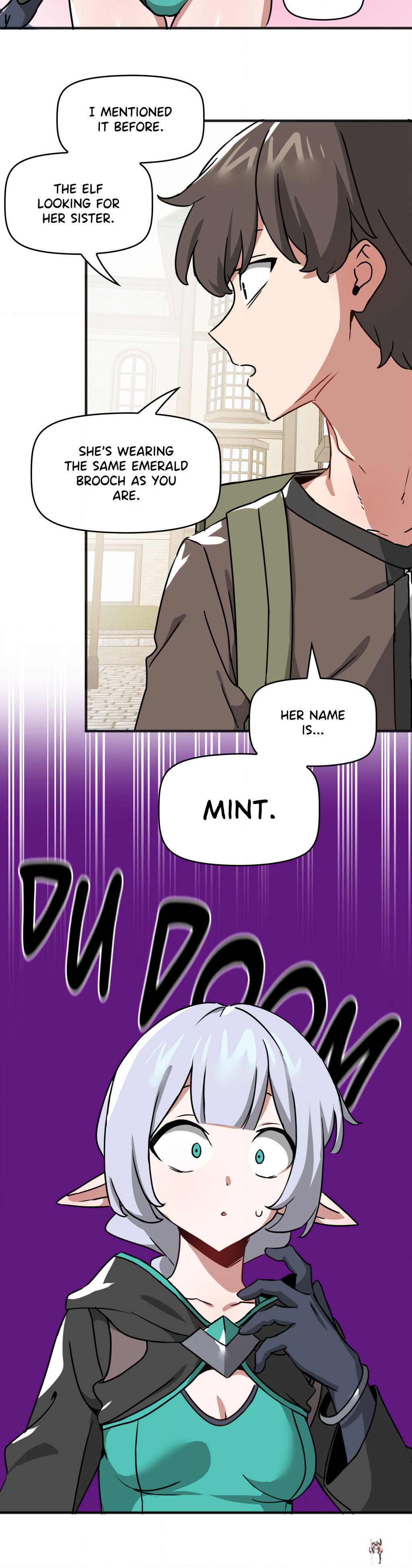 No Man&rsquo;s Land No Man&rsquo;s Land Chapter 49 - Страница 27