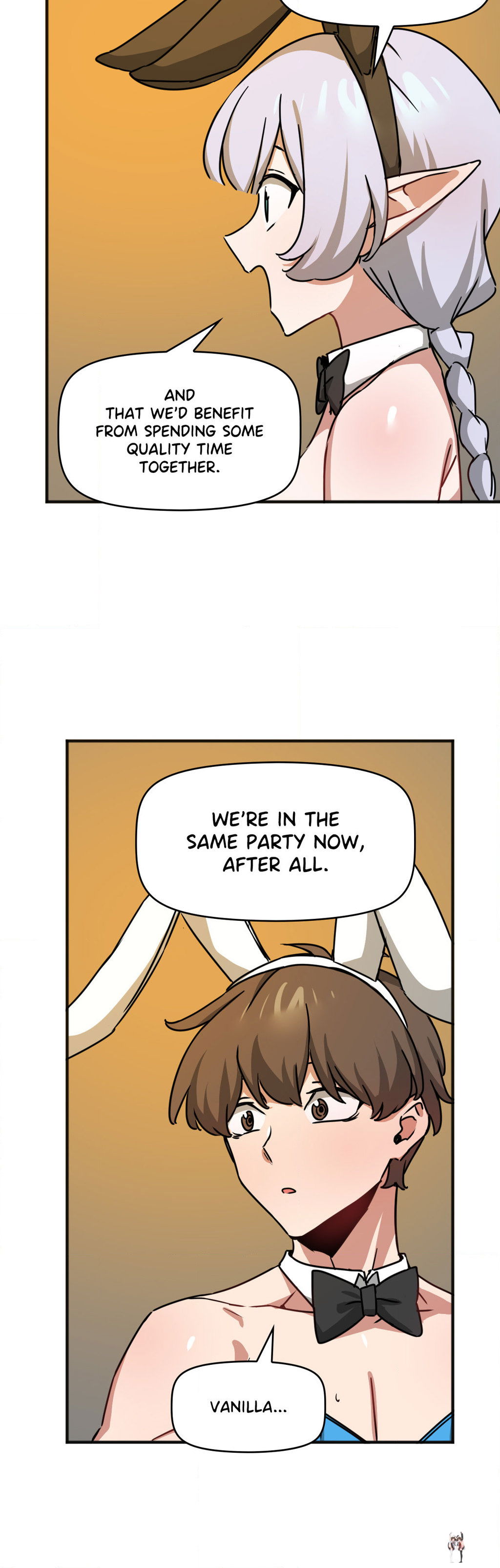 No Man&rsquo;s Land No Man&rsquo;s Land Chapter 49 - Страница 8