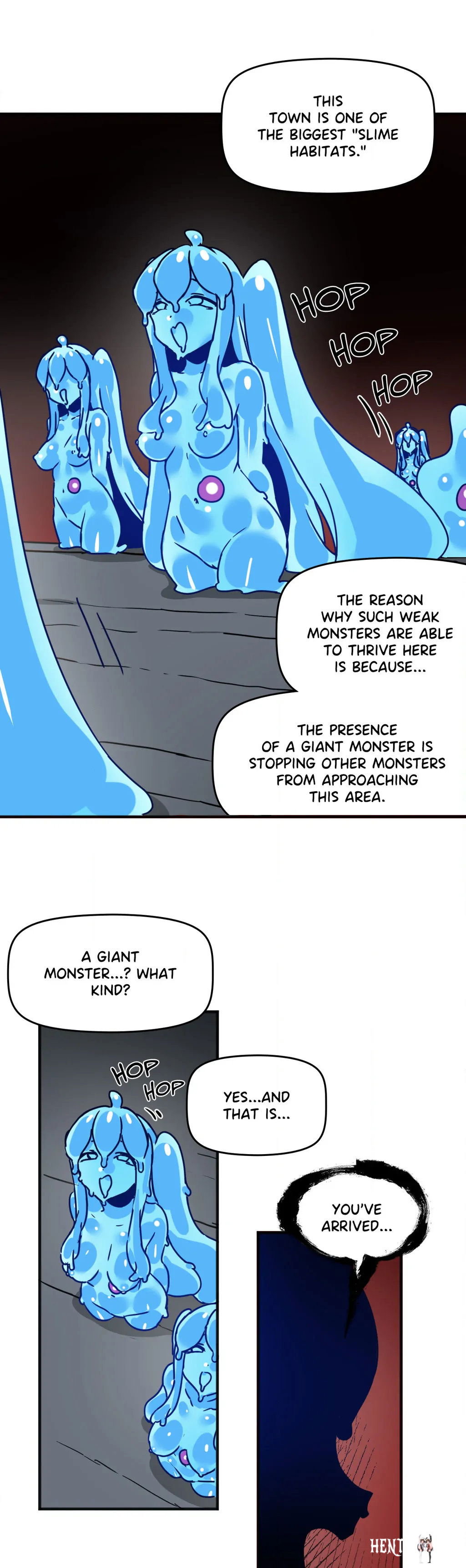 No Man&rsquo;s Land No Man&rsquo;s Land Chapter 47 - P&aacute;gina 23