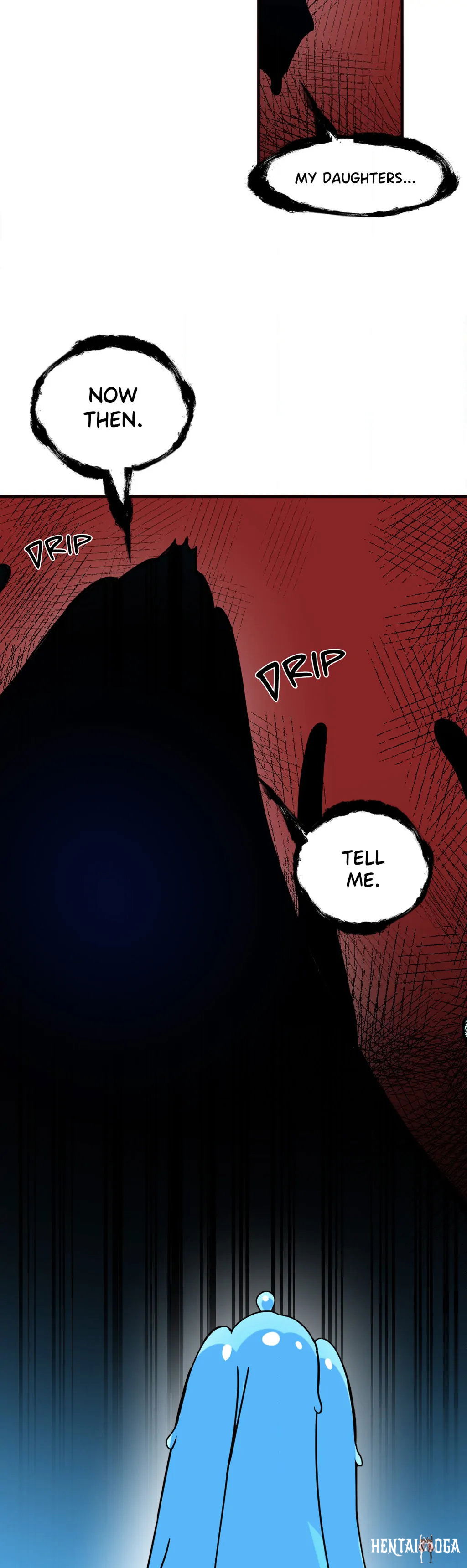 No Man&rsquo;s Land No Man&rsquo;s Land Chapter 47 - P&aacute;gina 24