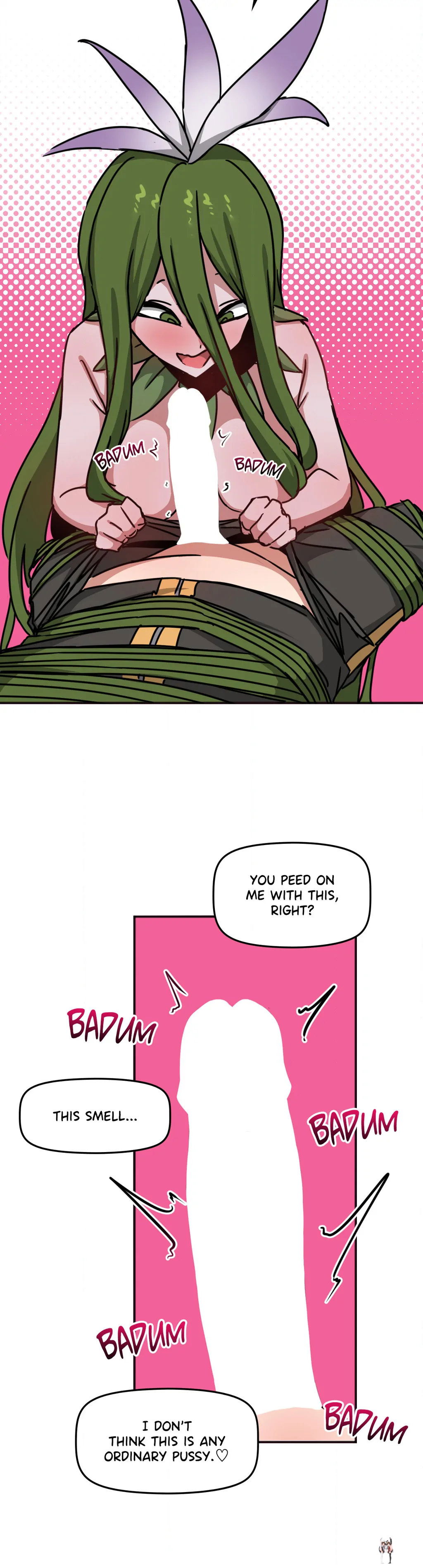 No Man&rsquo;s Land No Man&rsquo;s Land Chapter 46 - Page 11