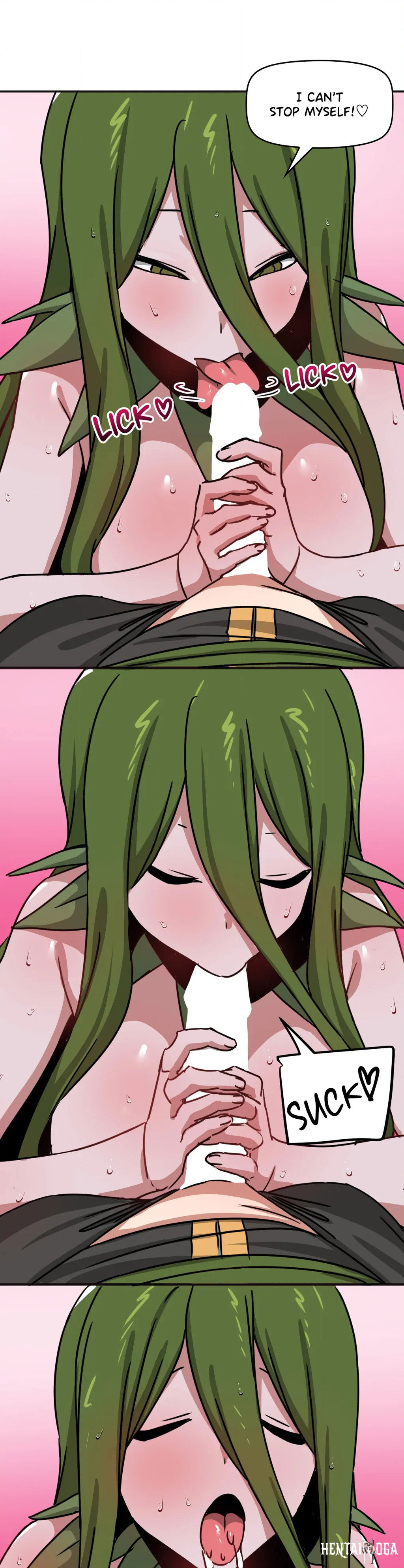 No Man&rsquo;s Land No Man&rsquo;s Land Chapter 46 - Page 12