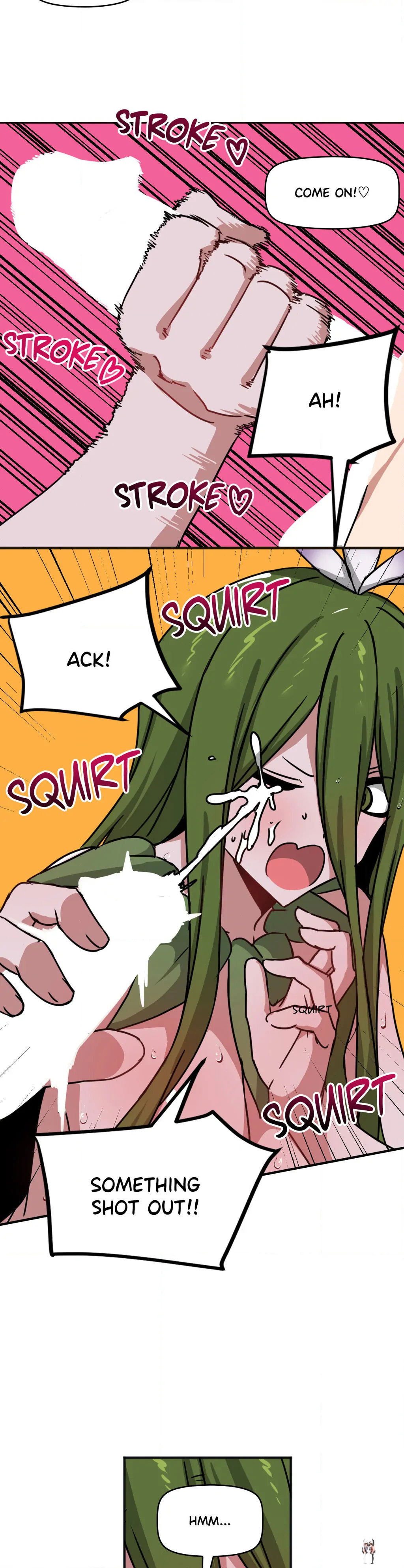 No Man&rsquo;s Land No Man&rsquo;s Land Chapter 46 - Page 14