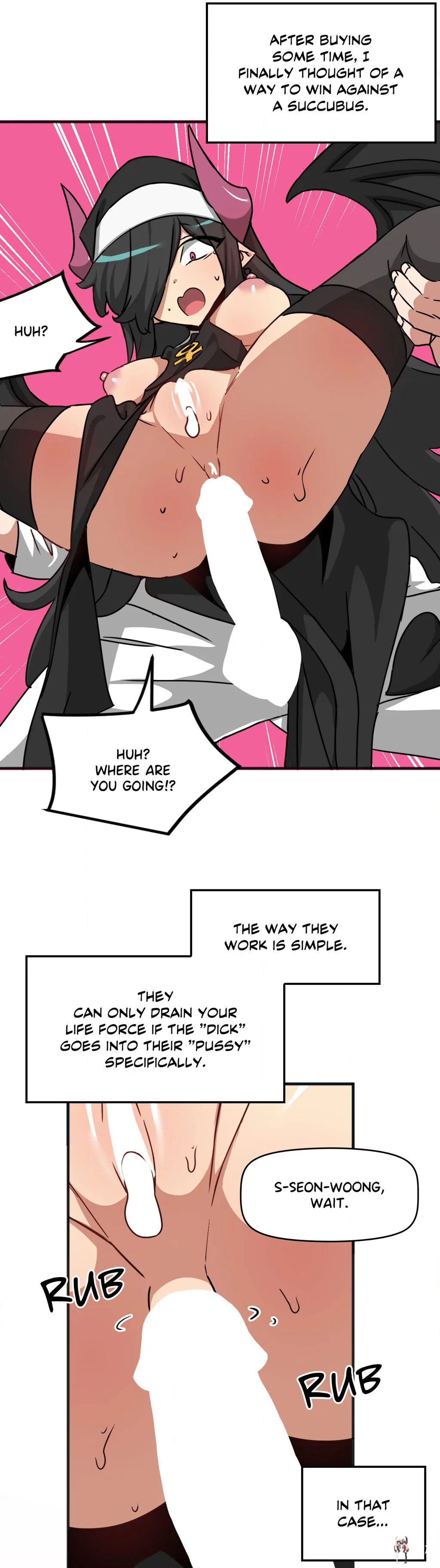 No Man&rsquo;s Land No Man&rsquo;s Land Chapter 44 - Страница 11