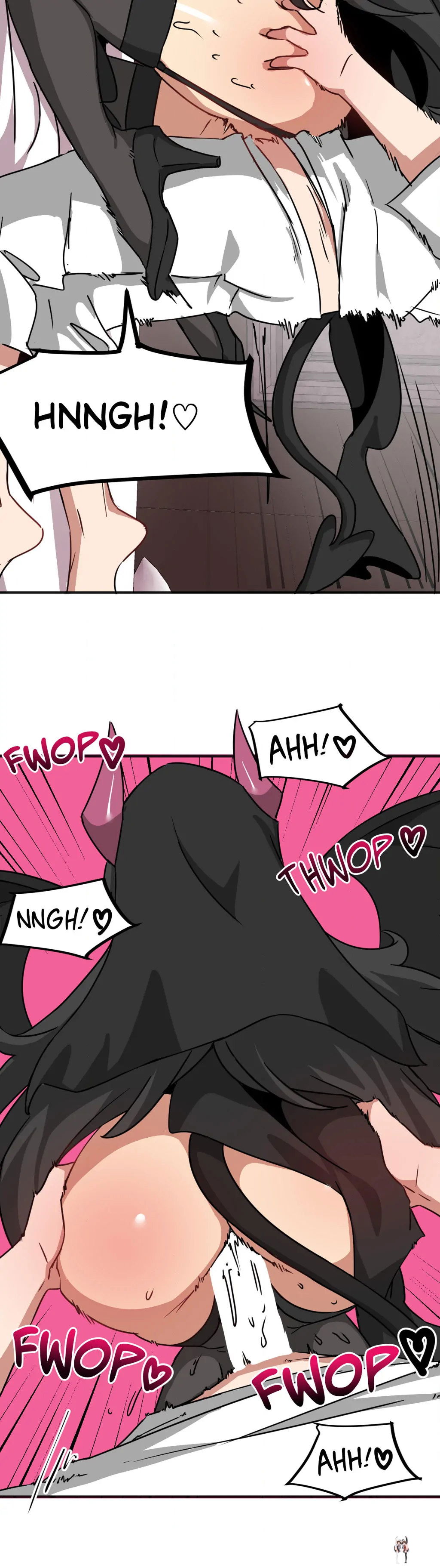 No Man&rsquo;s Land No Man&rsquo;s Land Chapter 44 - Страница 15