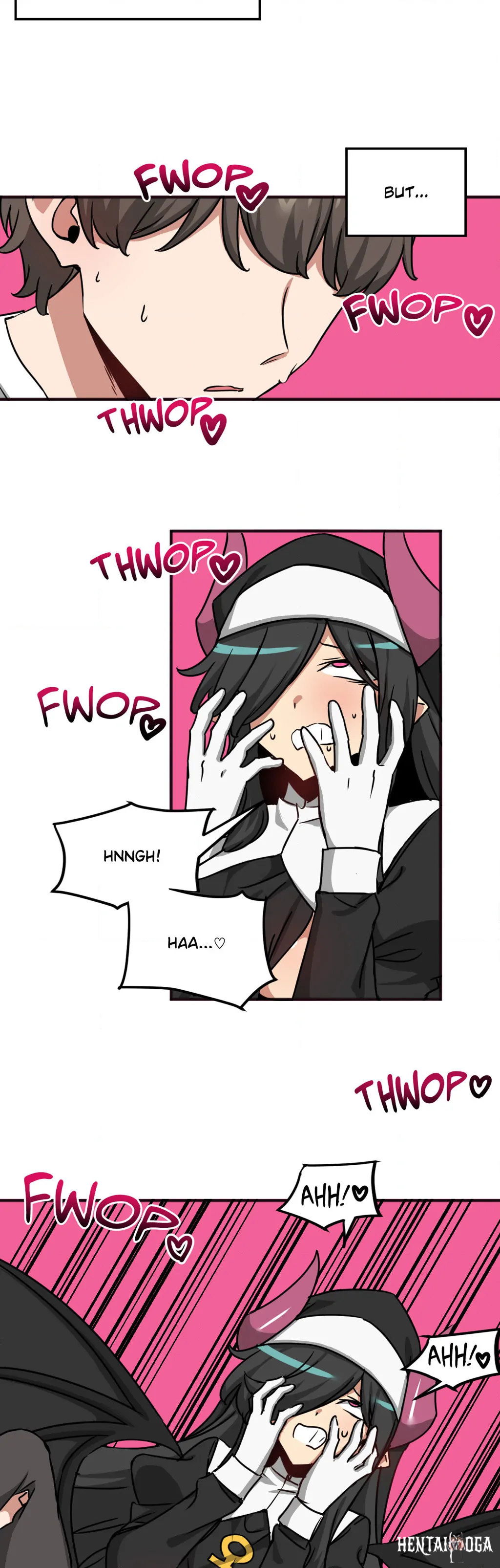 No Man&rsquo;s Land No Man&rsquo;s Land Chapter 44 - Страница 2