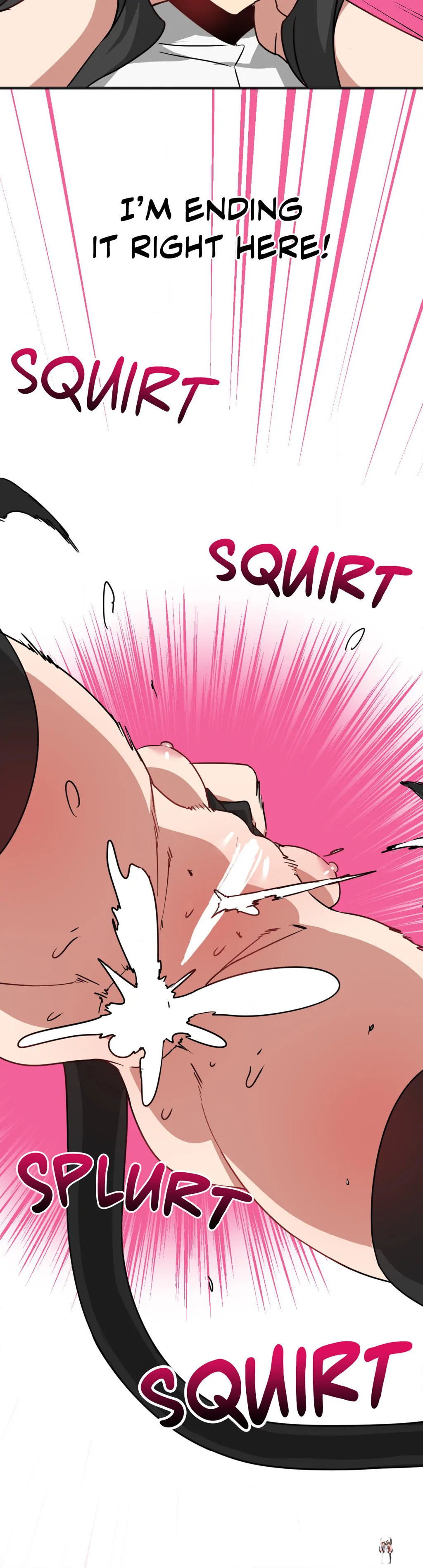 No Man&rsquo;s Land No Man&rsquo;s Land Chapter 44 - Страница 21