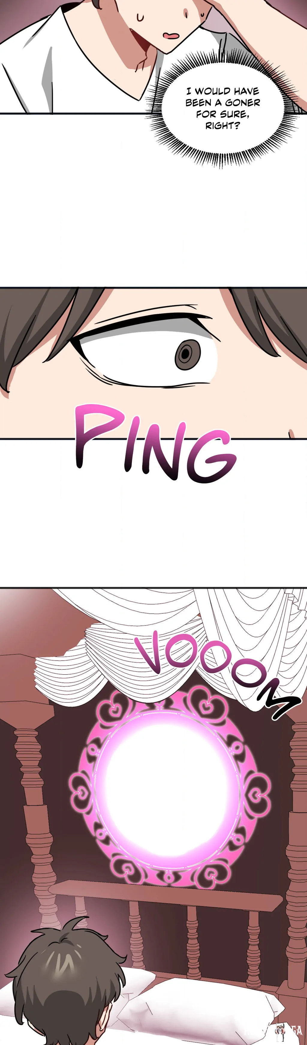 No Man&rsquo;s Land No Man&rsquo;s Land Chapter 44 - Страница 24