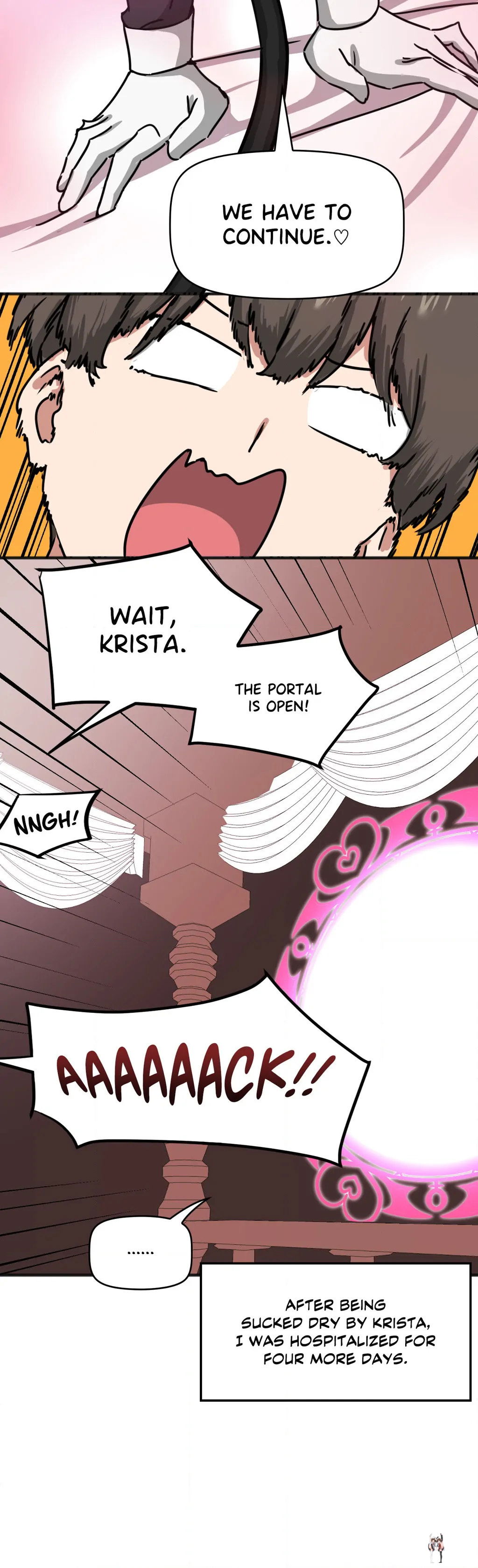 No Man&rsquo;s Land No Man&rsquo;s Land Chapter 44 - Страница 28