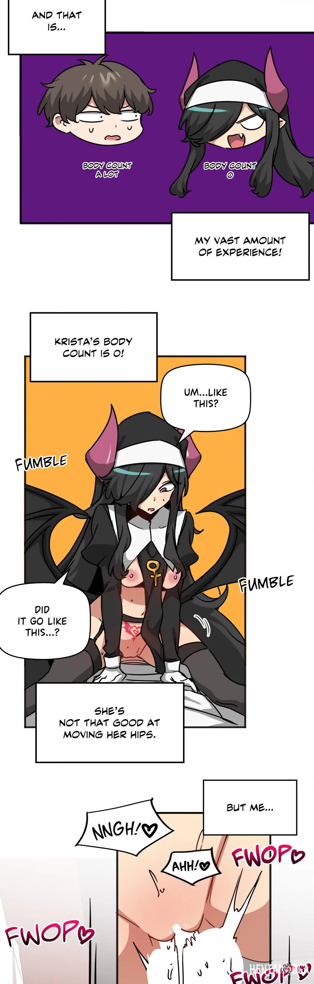 No Man&rsquo;s Land No Man&rsquo;s Land Chapter 44 - Страница 4