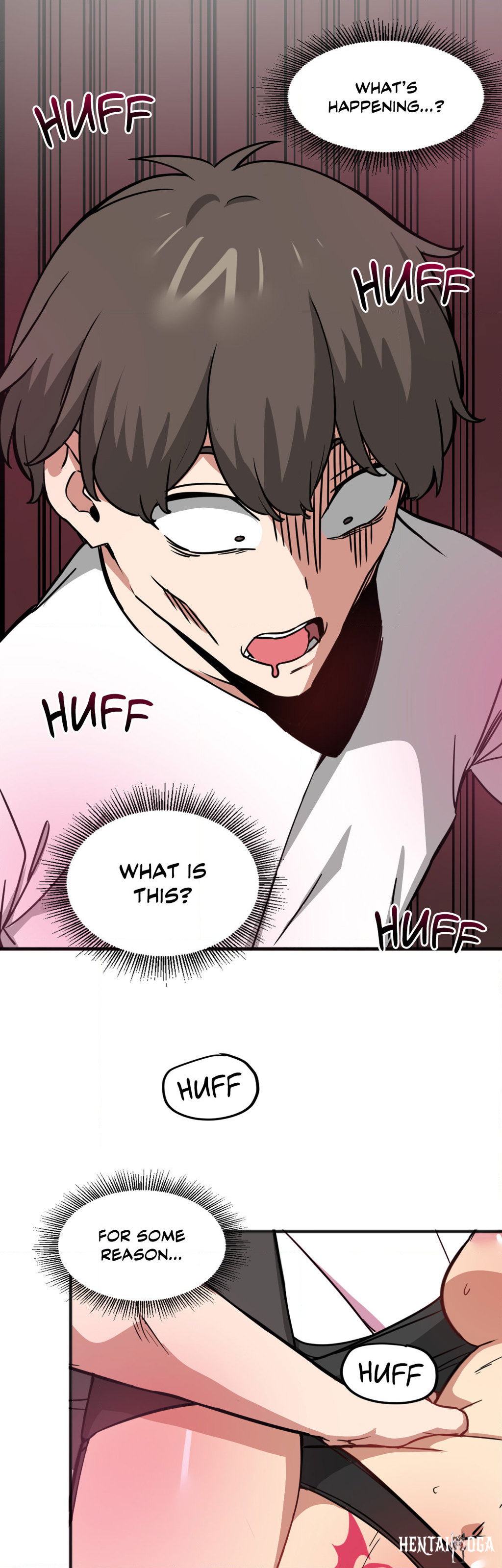 No Man&rsquo;s Land No Man&rsquo;s Land Chapter 43 - P&aacute;gina 1