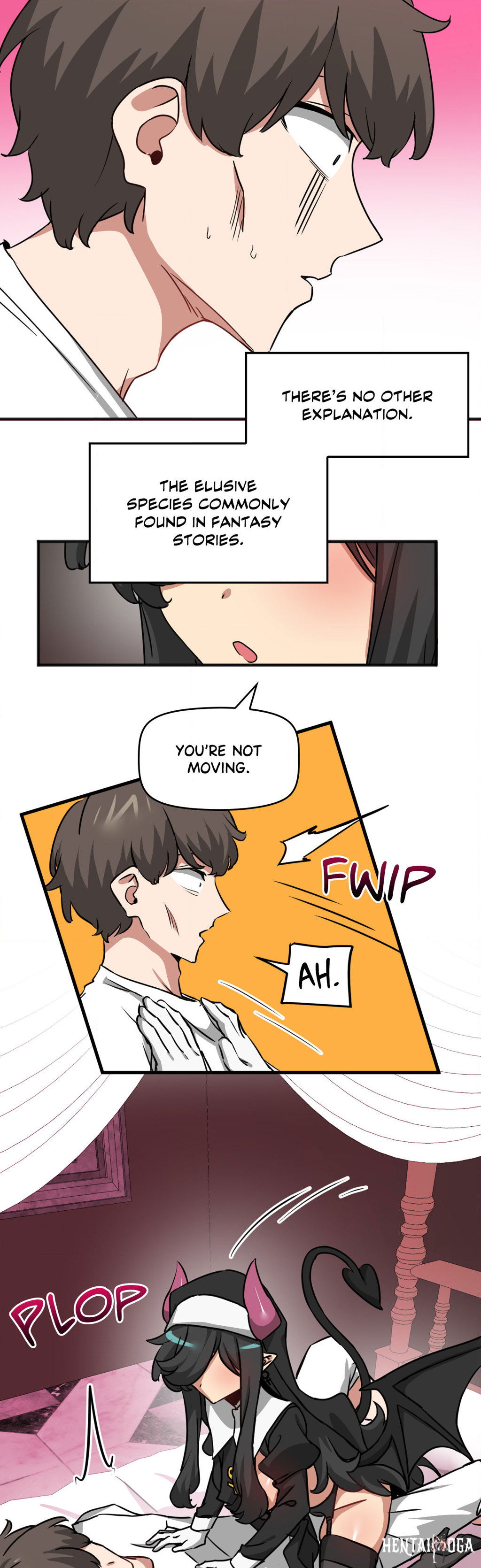 No Man&rsquo;s Land No Man&rsquo;s Land Chapter 43 - P&aacute;gina 10