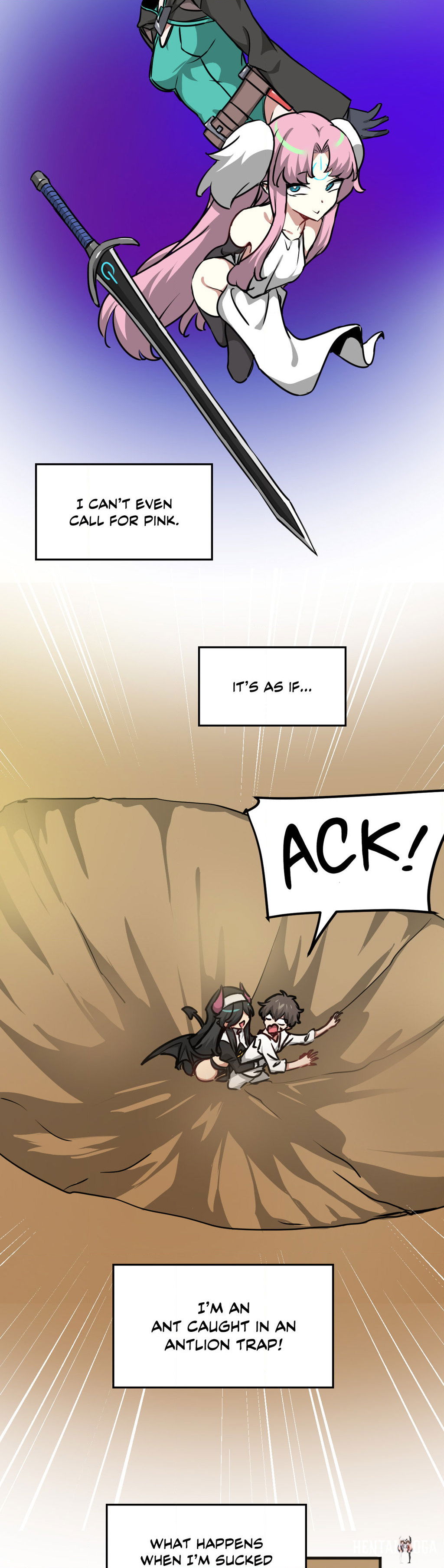 No Man&rsquo;s Land No Man&rsquo;s Land Chapter 43 - P&aacute;gina 16