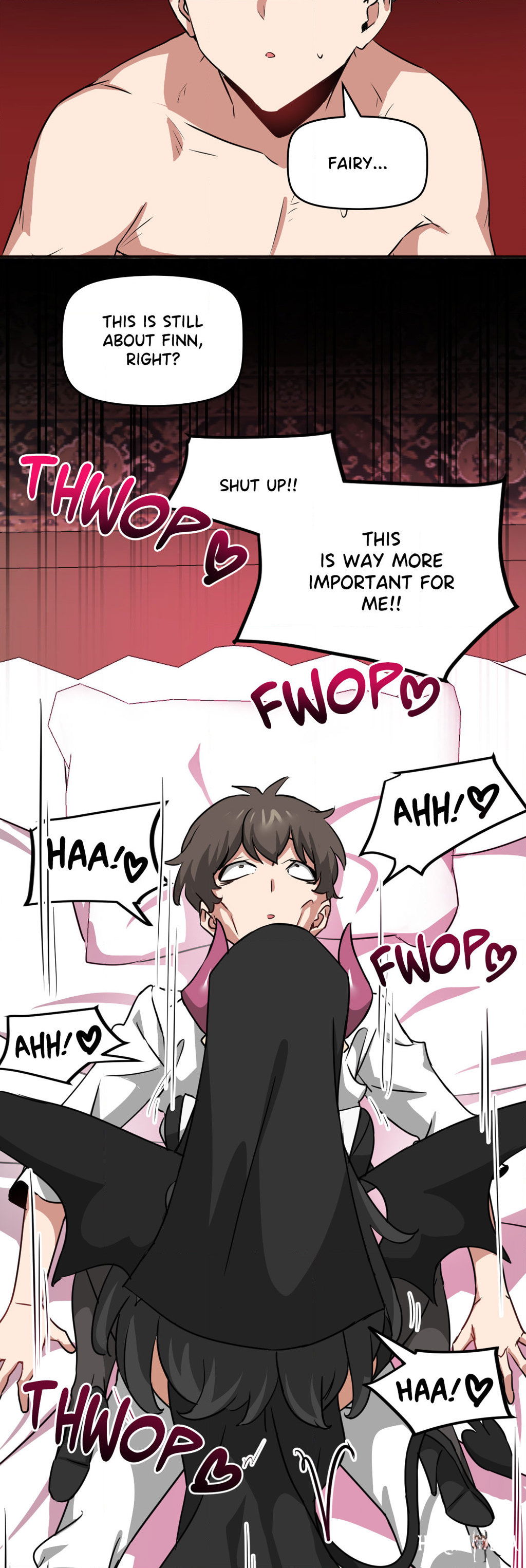 No Man&rsquo;s Land No Man&rsquo;s Land Chapter 43 - P&aacute;gina 21