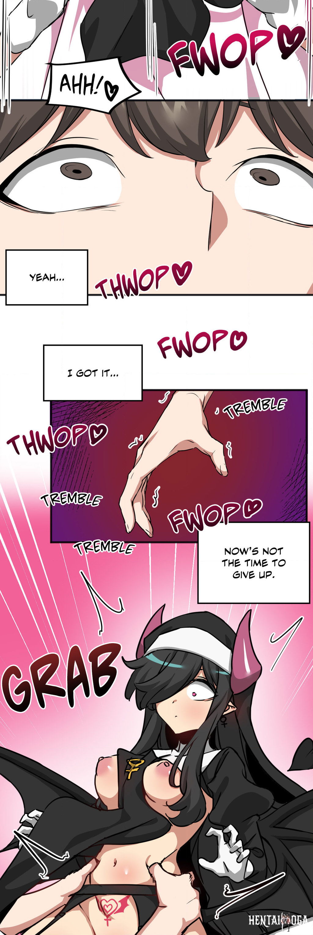 No Man&rsquo;s Land No Man&rsquo;s Land Chapter 43 - P&aacute;gina 22