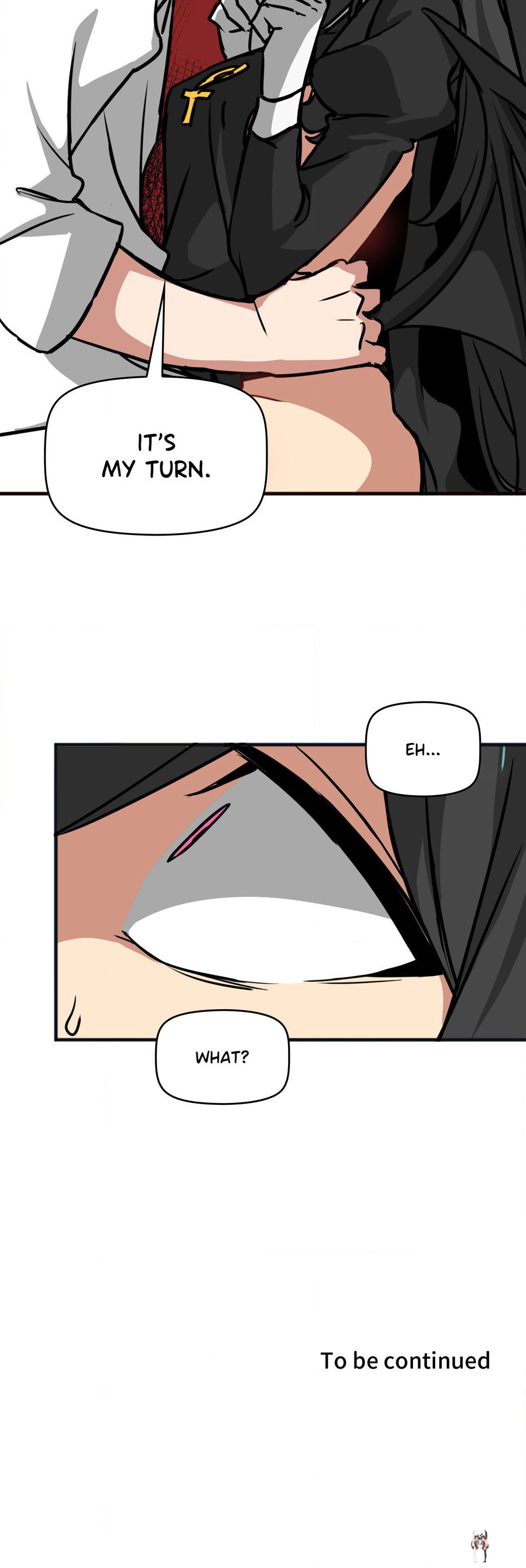 No Man&rsquo;s Land No Man&rsquo;s Land Chapter 43 - P&aacute;gina 24