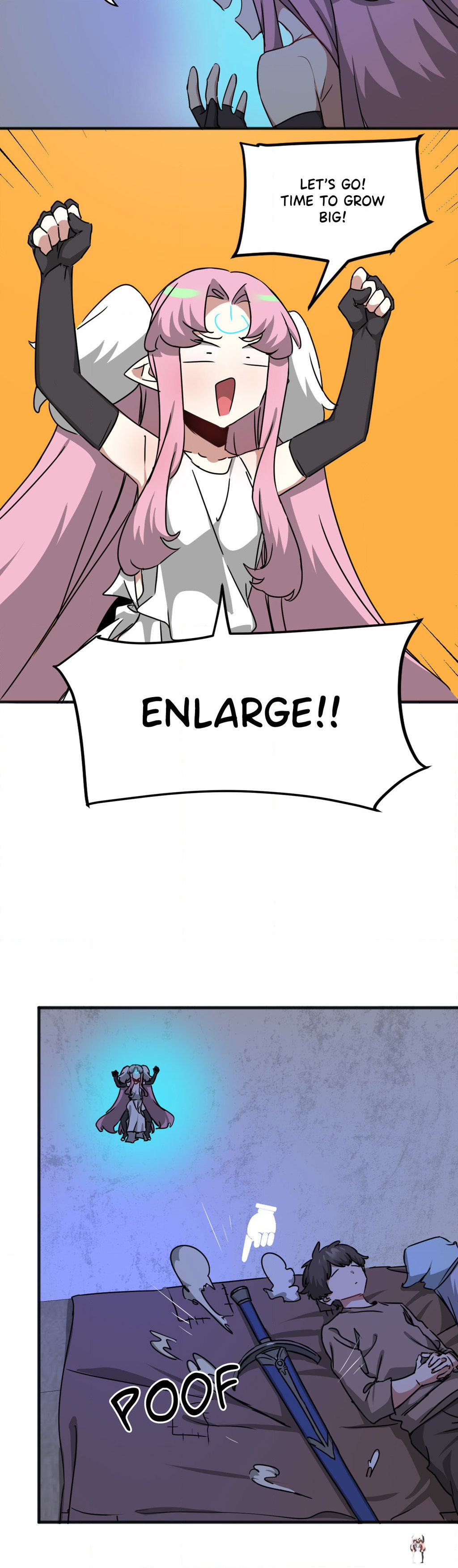 No Man&rsquo;s Land No Man&rsquo;s Land Chapter 43 - P&aacute;gina 29